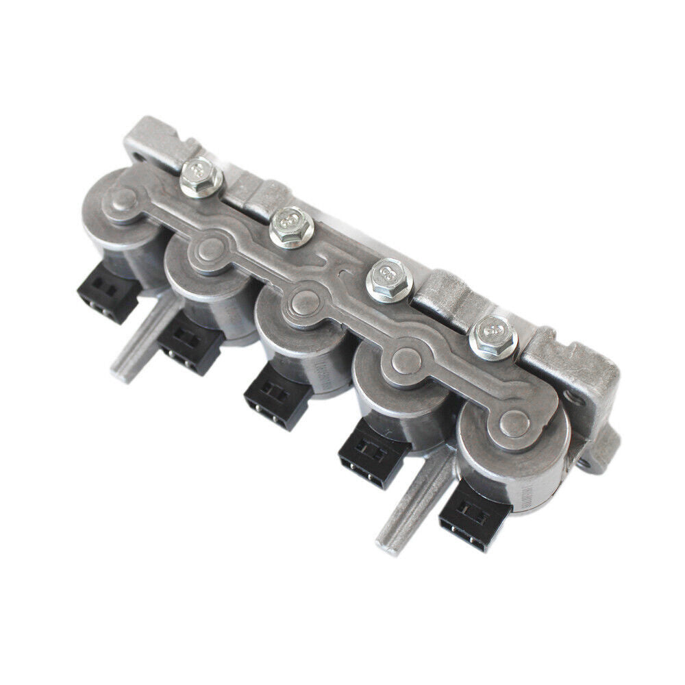 Automaattivaihteiston solenoidi Hyundai Elantra 2007-2010 2,0L A4CF1 A4CF2 46313-23000 Fedex Express
