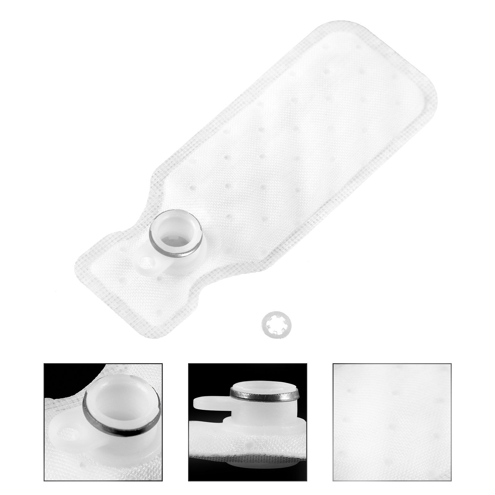 Filtr siatkowy pompy paliwa do 390 RC RC200 125 Generic