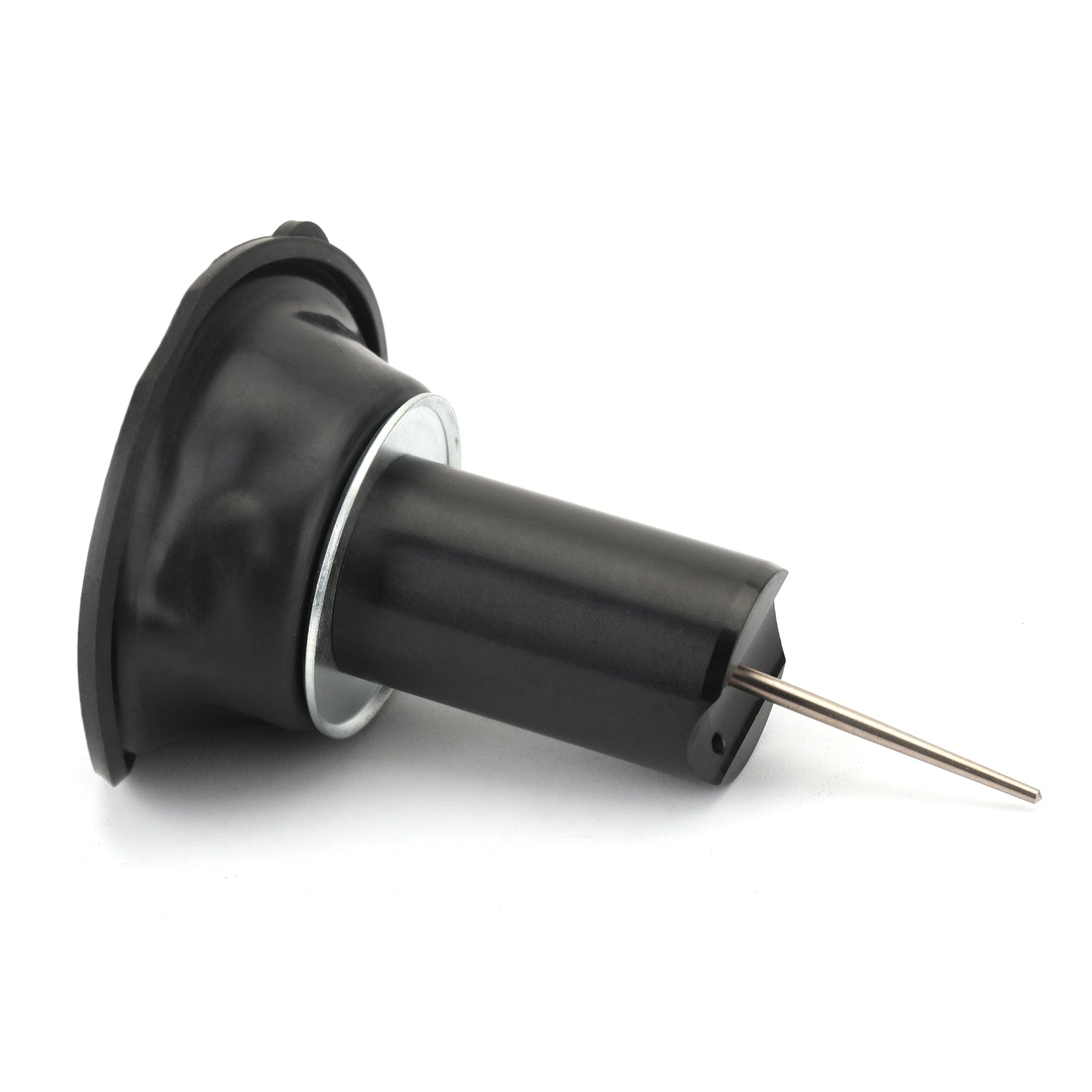 23,9 mm carburateur carburateurzuigermembraan voor generieke YM Virago XV250 V-Twin-cilinder