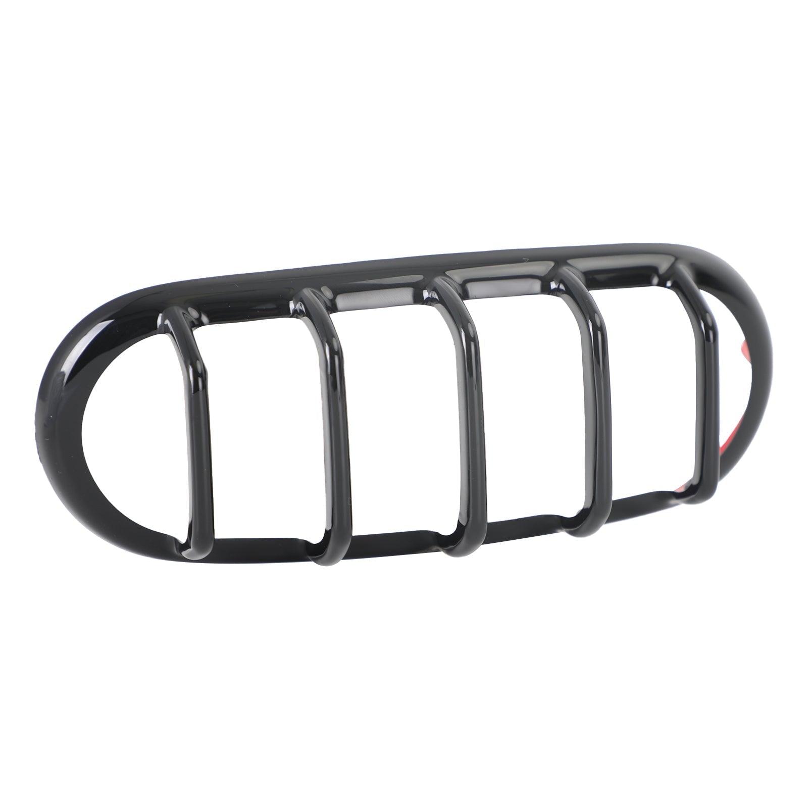 ABS LAMPA TYLNA OSŁONA LAMPY DLA HONDA REBEL CMX 300 500 2017-2021 Generic