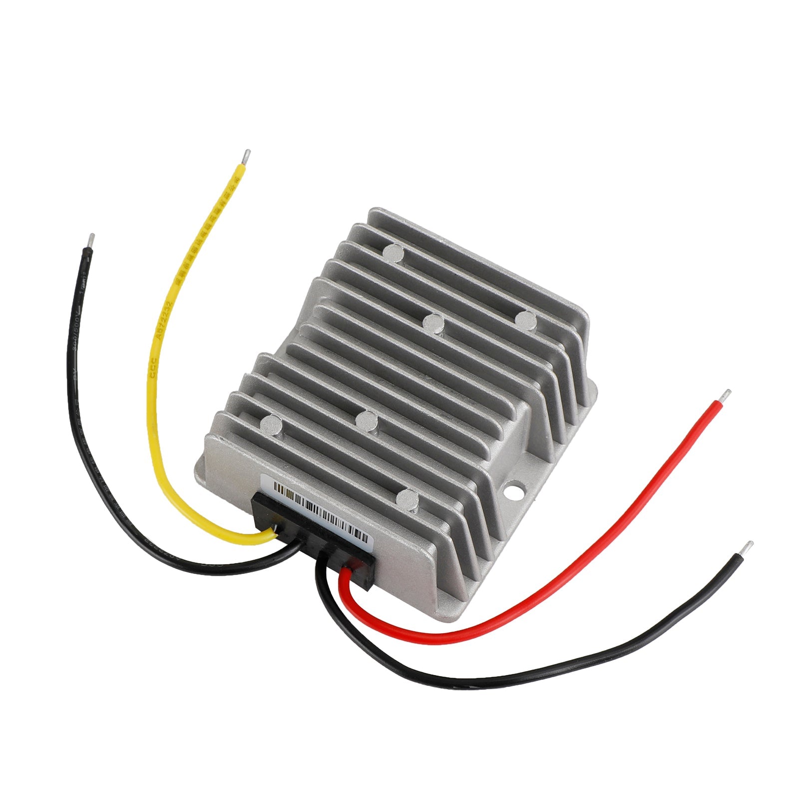 Alimentation Dc Pour Voiture Convertisseur AC/DC 10-28V Vers 12V - Module Abaisseur Tension 5A - Étanche IP67 Regulateur De Tension 12 V Alimentation Dc Pour Voiture Convertisseur AC/DC 10-28V Vers 12V - Module Abaisseur Tension 5A - Étanche IP67 Regulateur De Tension 12 V