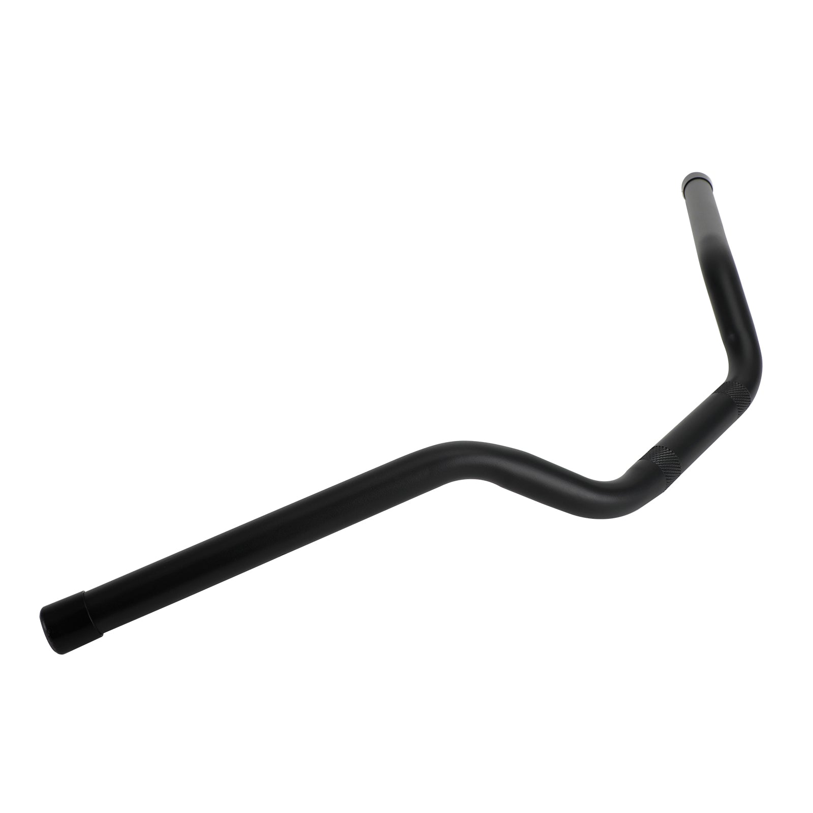 Honda CM500 2017-2022 Uniwersalne Chwyty Kierownicy 7/8" 22mm Riser Czarne