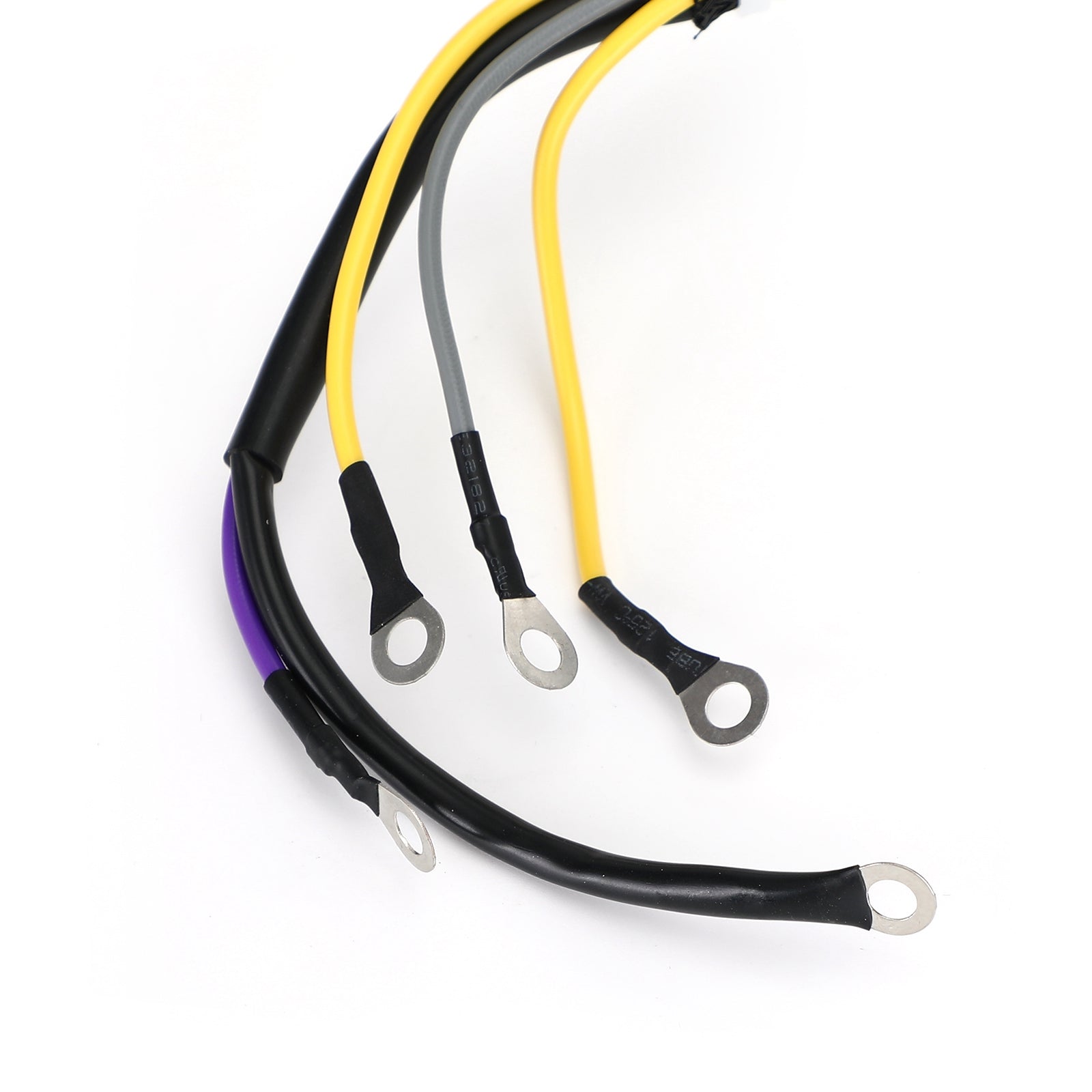 Gelijkrichter voor Johnson Evinrude 35 pk 40 pk 50 pk 60 pk 65 pk 70 pk 105 pk 584476 585001 Generiek