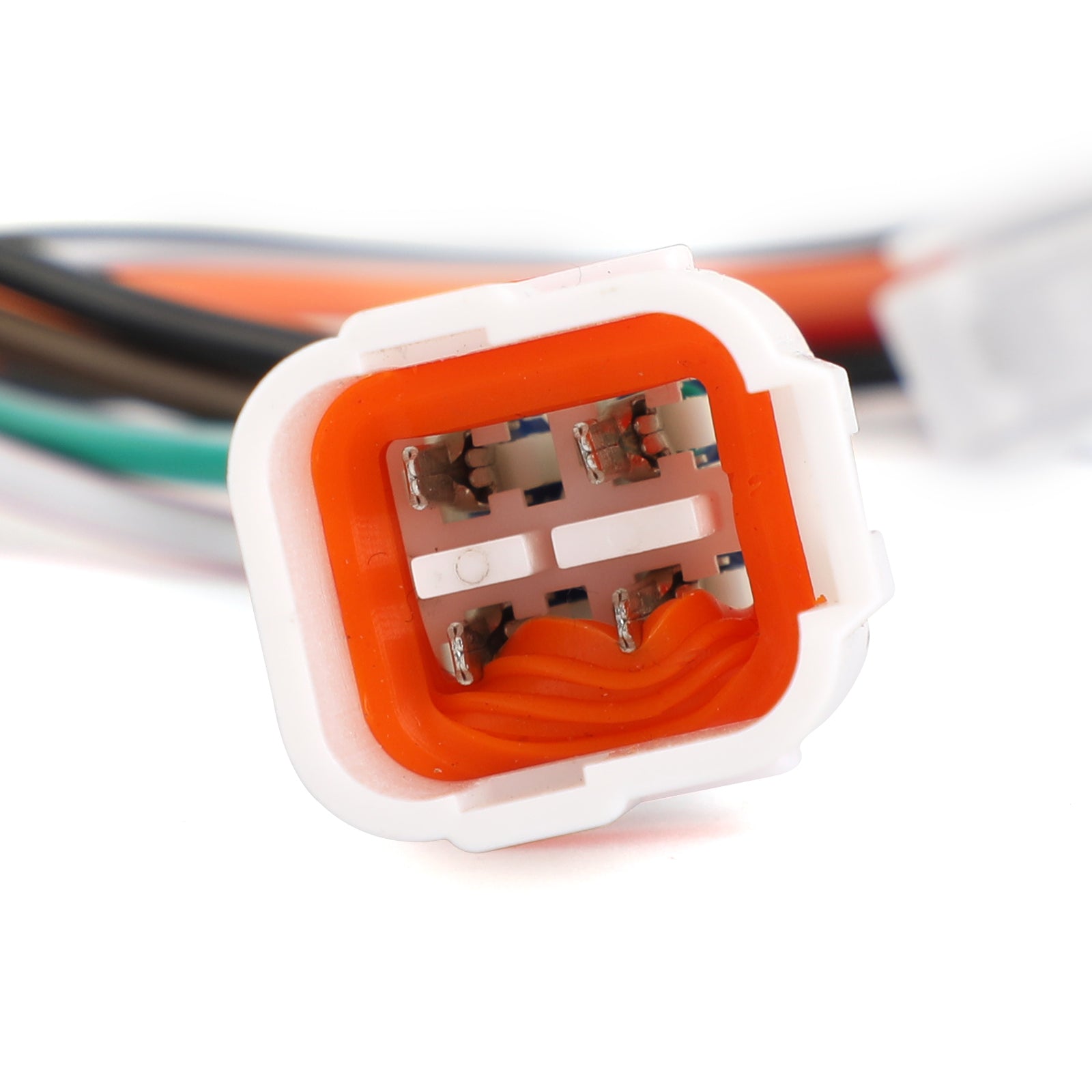 Allumeur CDI pour Yamaha YFB250 Timberwolf YFB250FW YFM250X 4BD-85540-10 générique