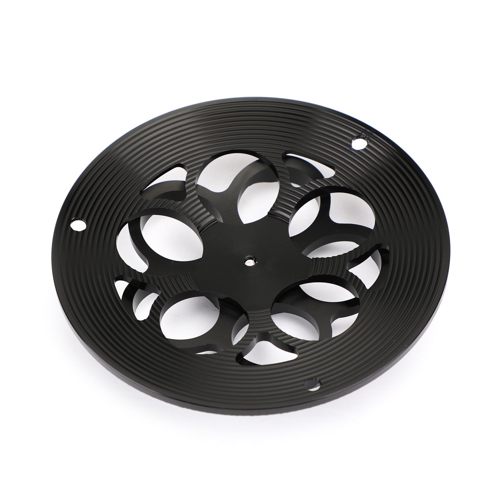 Protector de ventilador de cubierta de motor para Vespa Sprint Primavera 125 150 2013-2020 Genérico