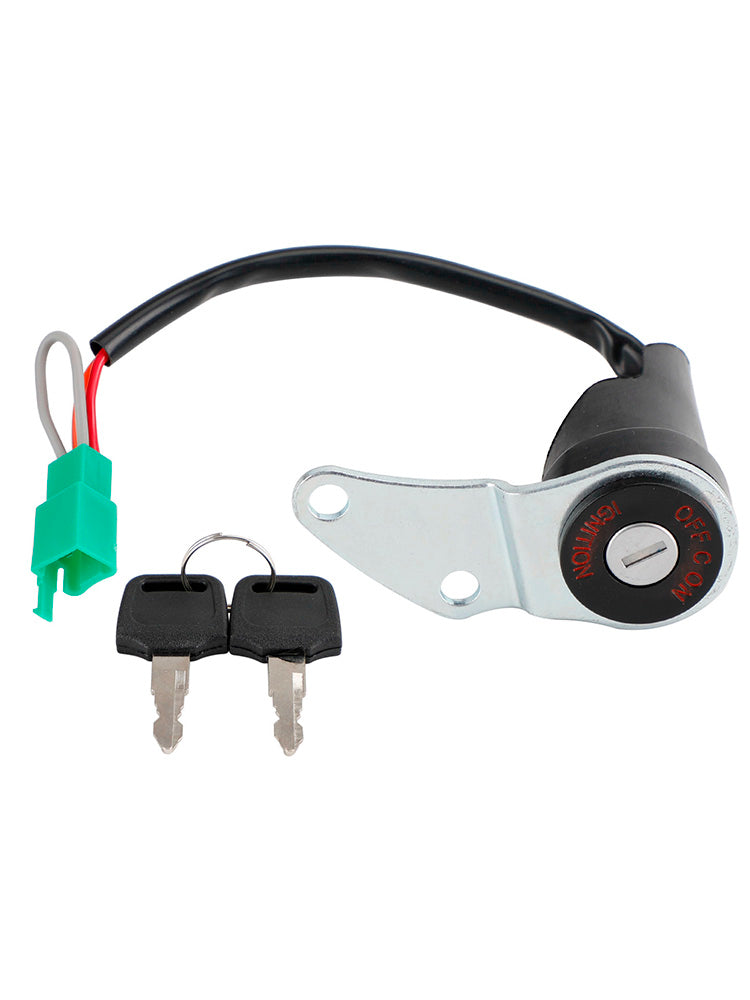 Wyłącznik zapłonu dla Suzuki DR250 DR 250R 1998-2000 DRZ 250 DR-Z250 2001-2009