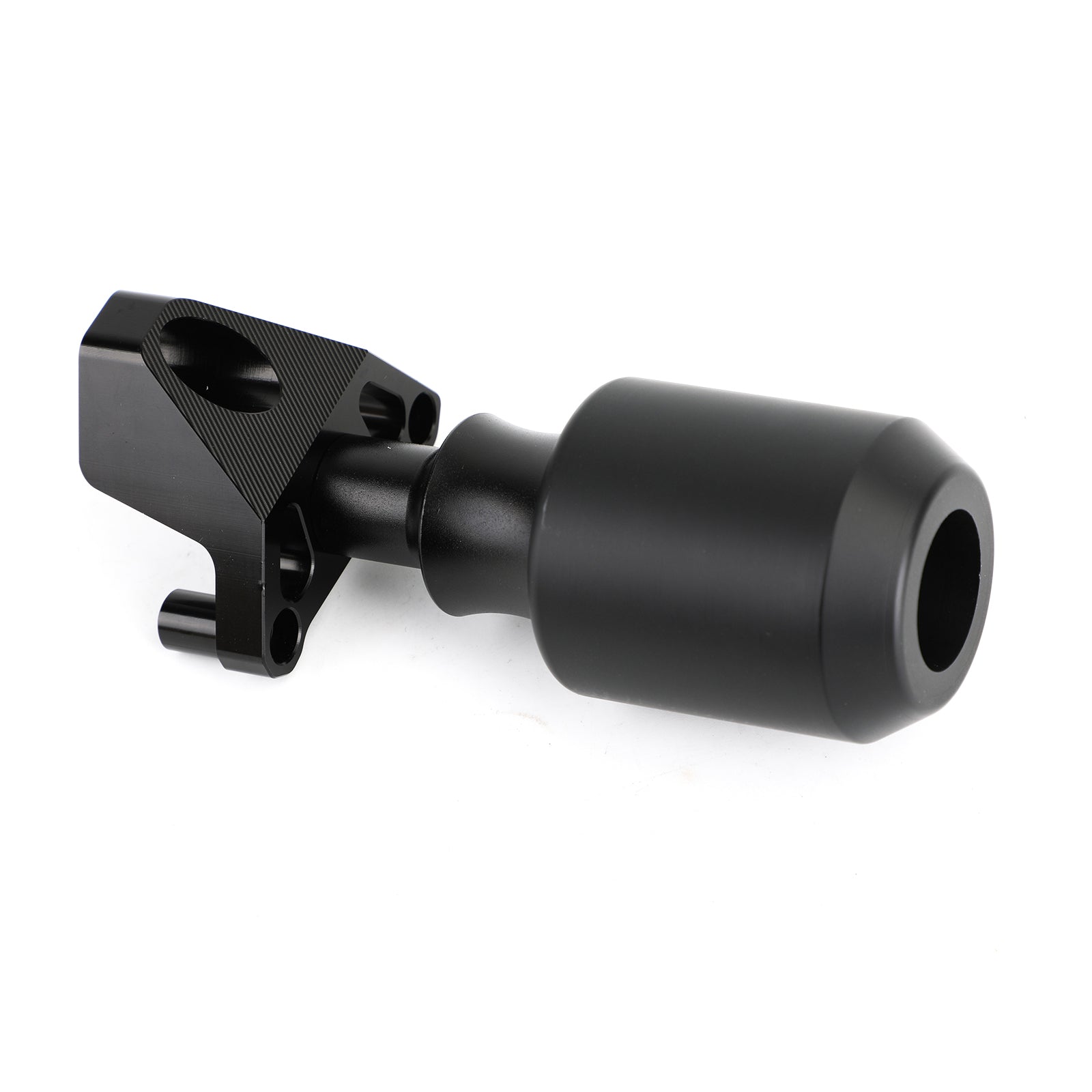 Areyourshop CNC Noir Cadre Slider Anti Crash Pad Fit pour Honda CB CBR 650R 19-20 650F 14-18 Generic