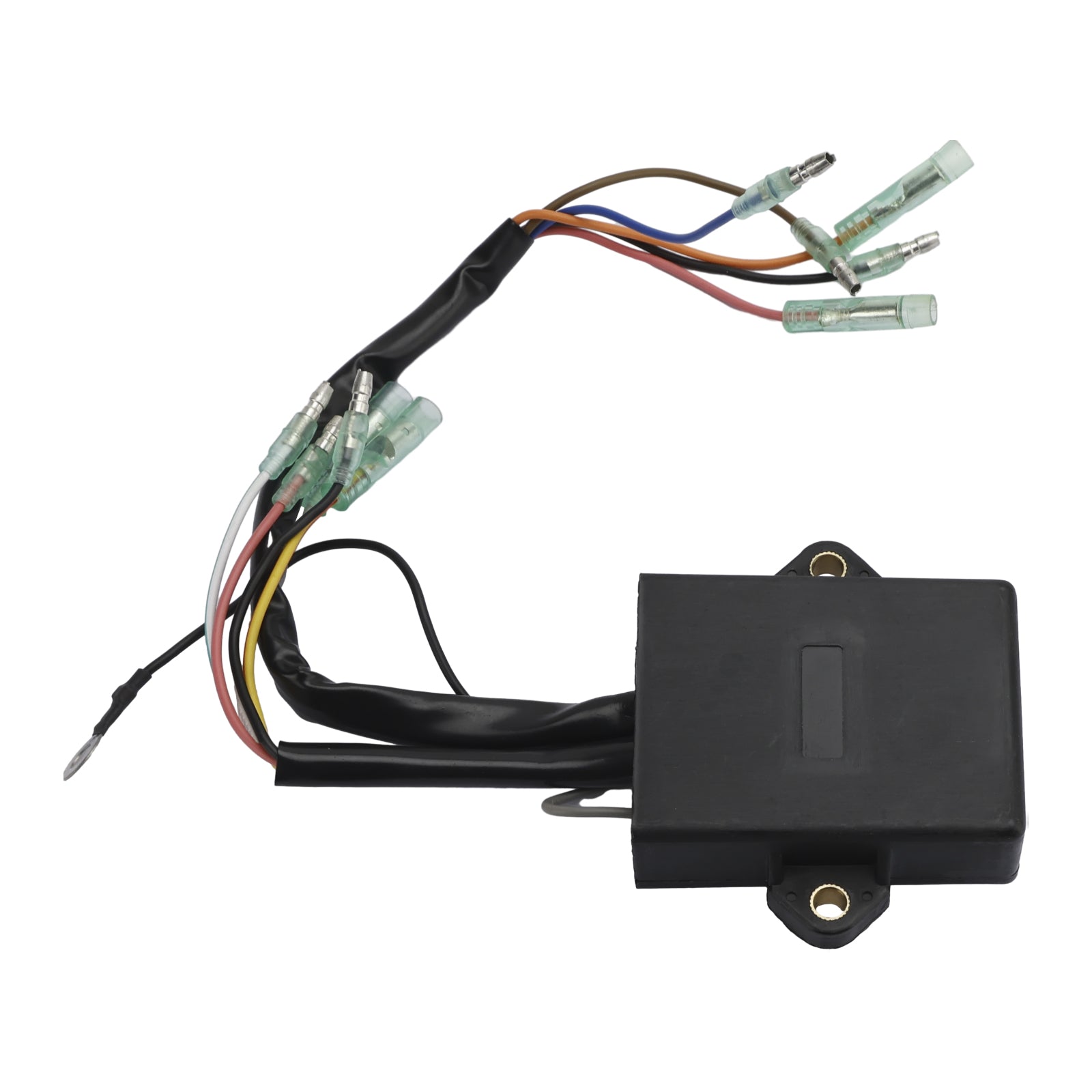 Allumeur de boîte CDI adapté pour Yamaha 9.9hp F9.9 F13.5Ahp F13.5A F15hp F15 66M-85540