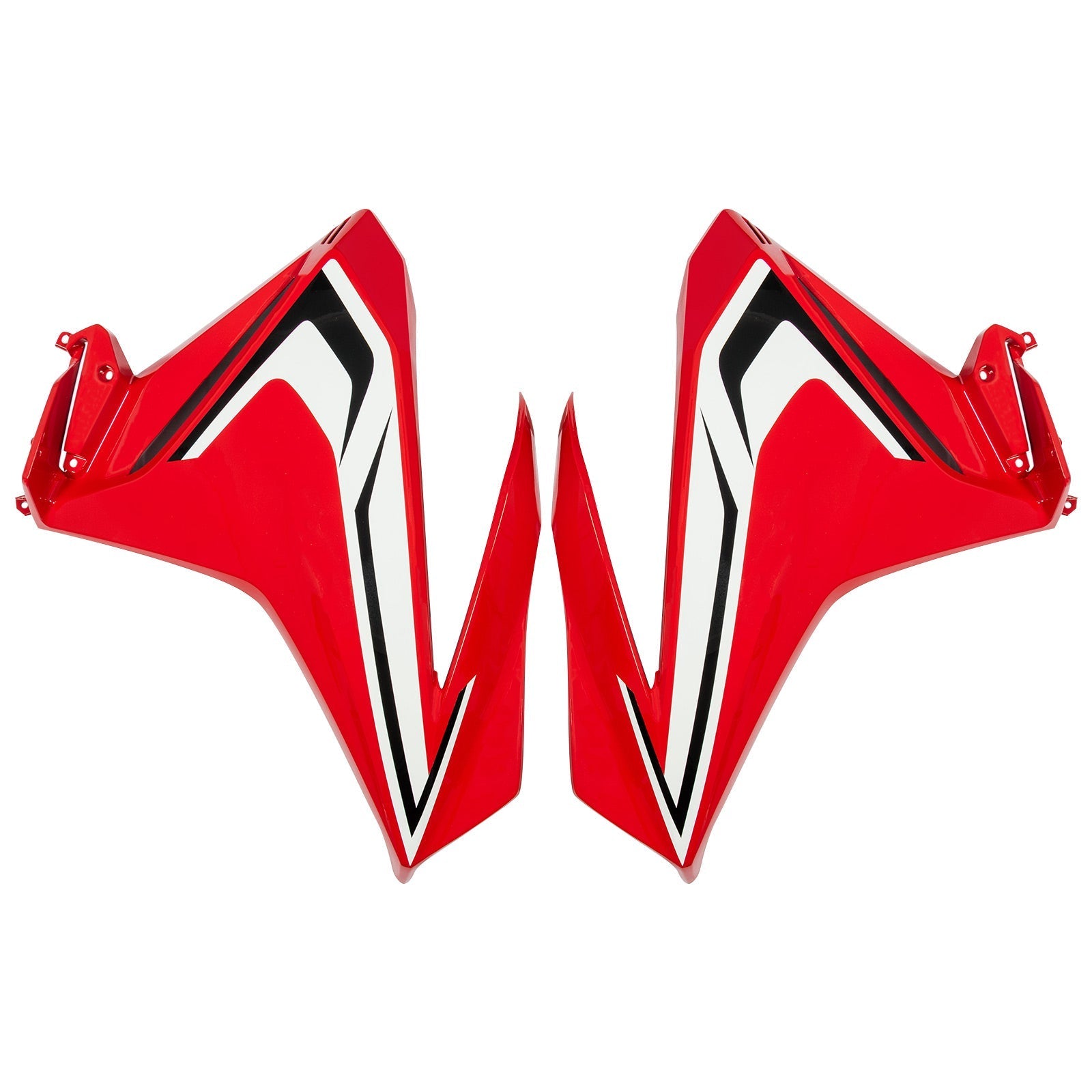 Amotopart suojasarja Honda CBR500R 2019-2021 002# Generic