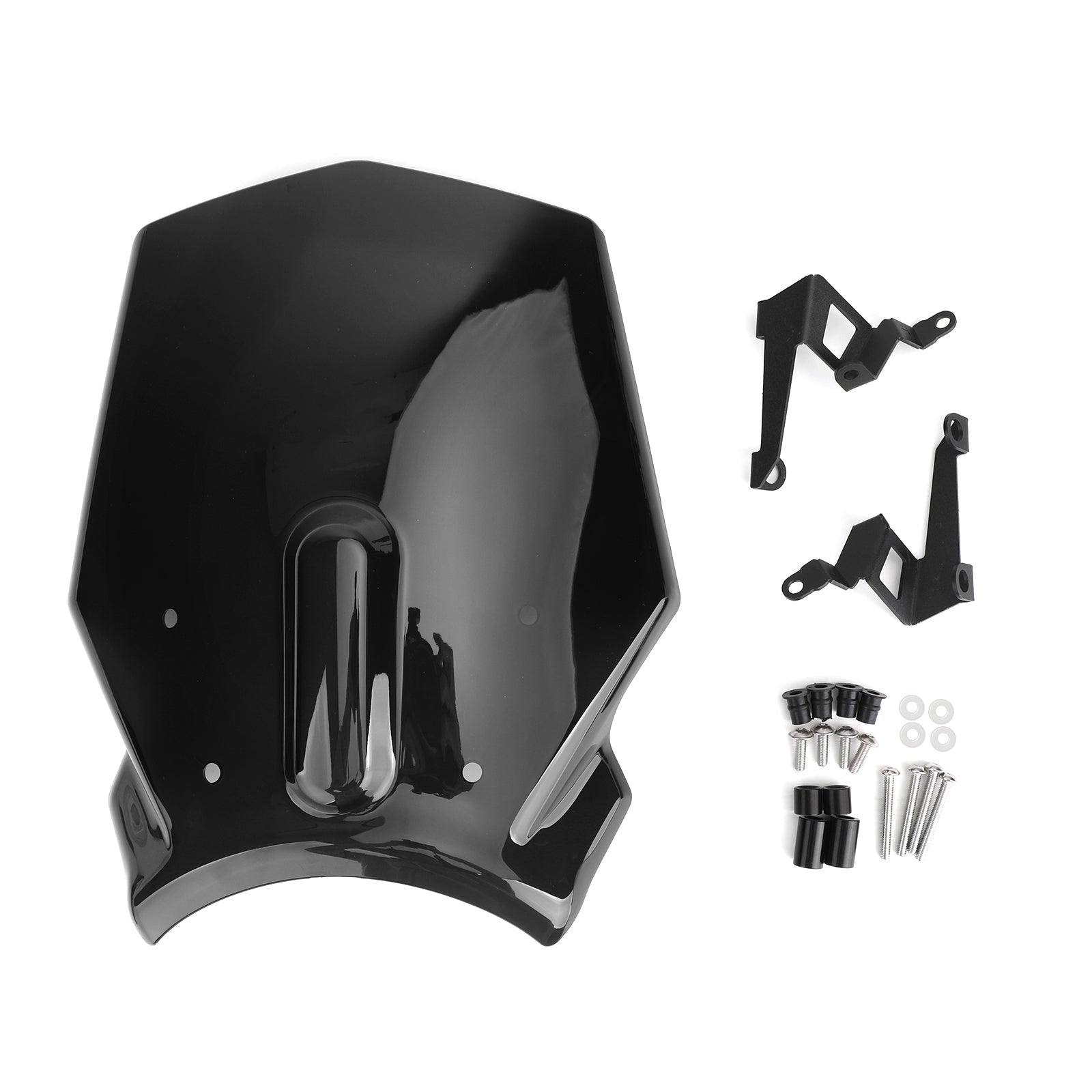 ABS Plastic Motorcycle Sandshield dla Honda CB125R CB300R 2018-2019 Ogólny