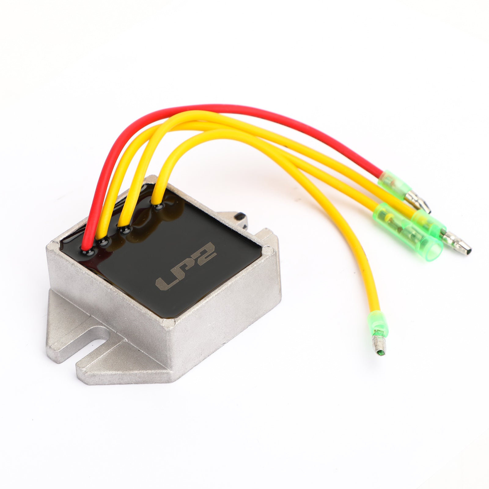 Tasasuuntaajan jännitteensäädin SeaDoo GTX Challengerille GSX XP SP SPX 278000443 Generic