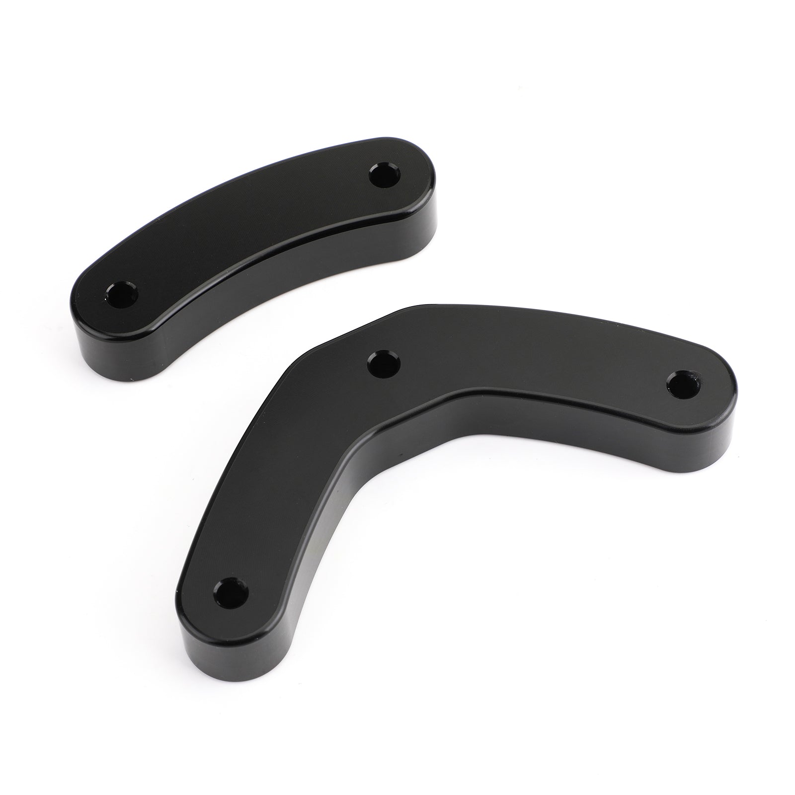 Carter Carter Crash Sliders for Triumph Street Twin/Cup/Bonneville 16-19 Generic