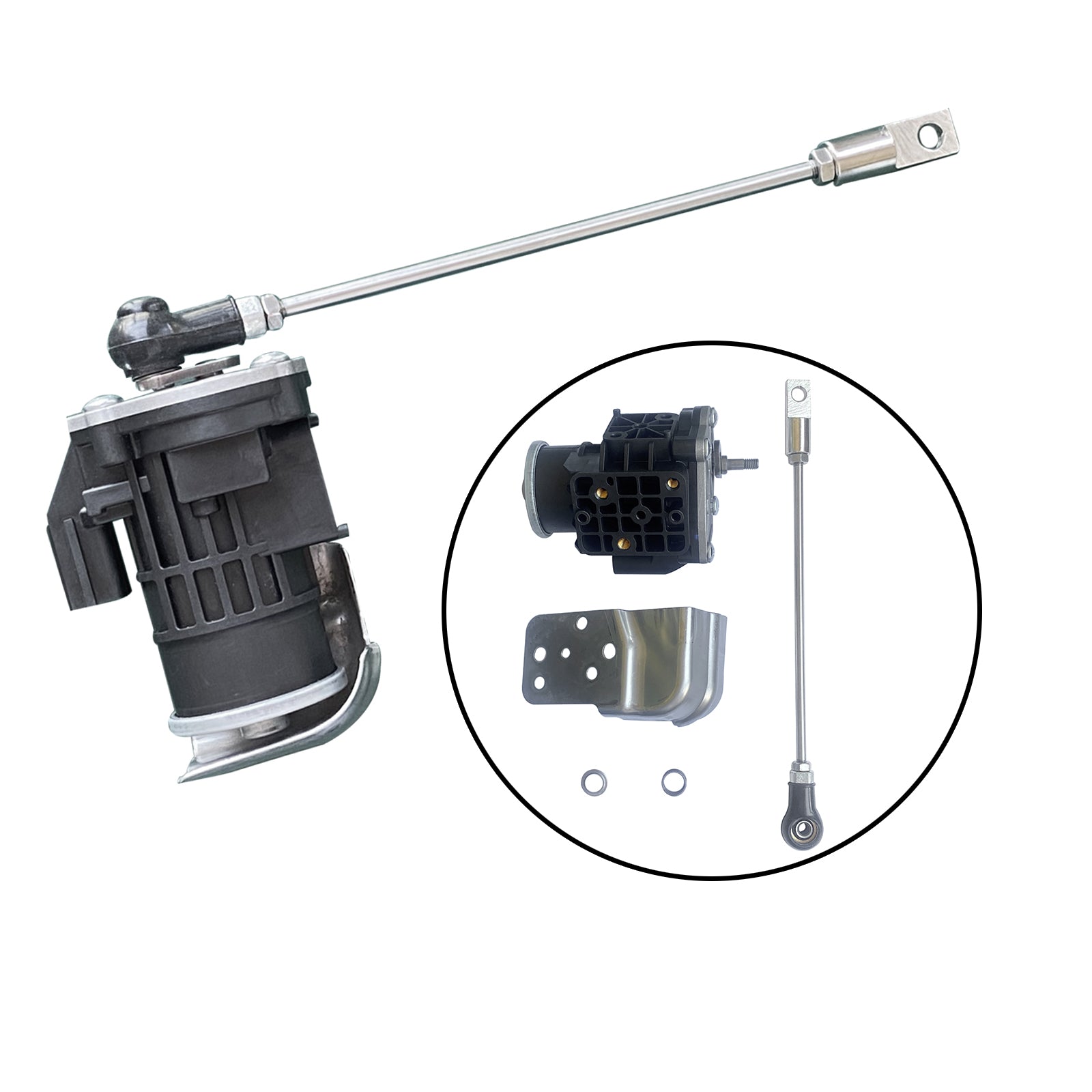 Turbo aktuator magnetni ventil za Hyundai Sonata Theta 2.0L 39400-2G700 generic