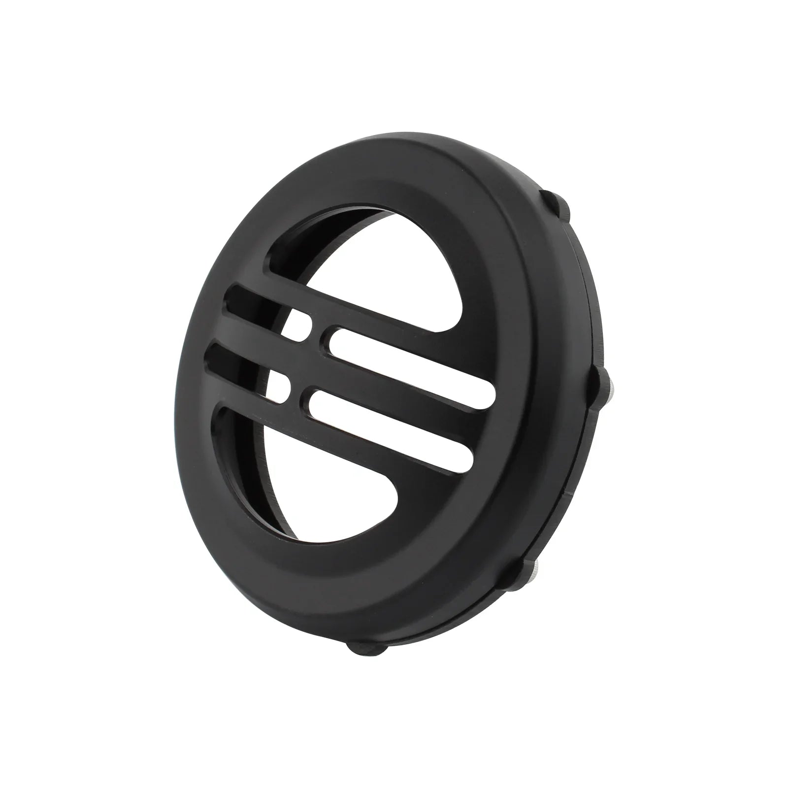 Copertura Klaxon Copertura decorativa universale per Bobber T120 T100 Street Twin Generic