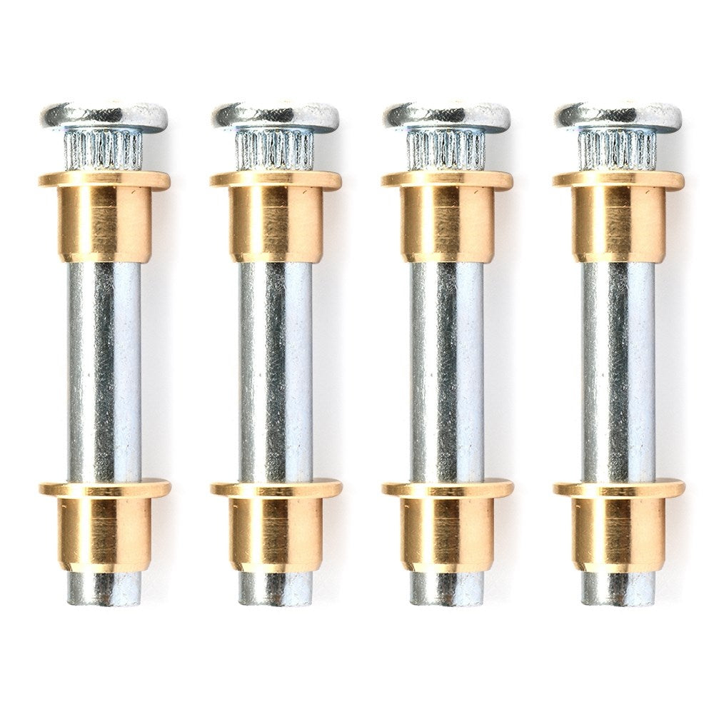 Deurscharnierpinset voor Nissan Frontier Navara D22 Pickup 1997-2005 Generiek