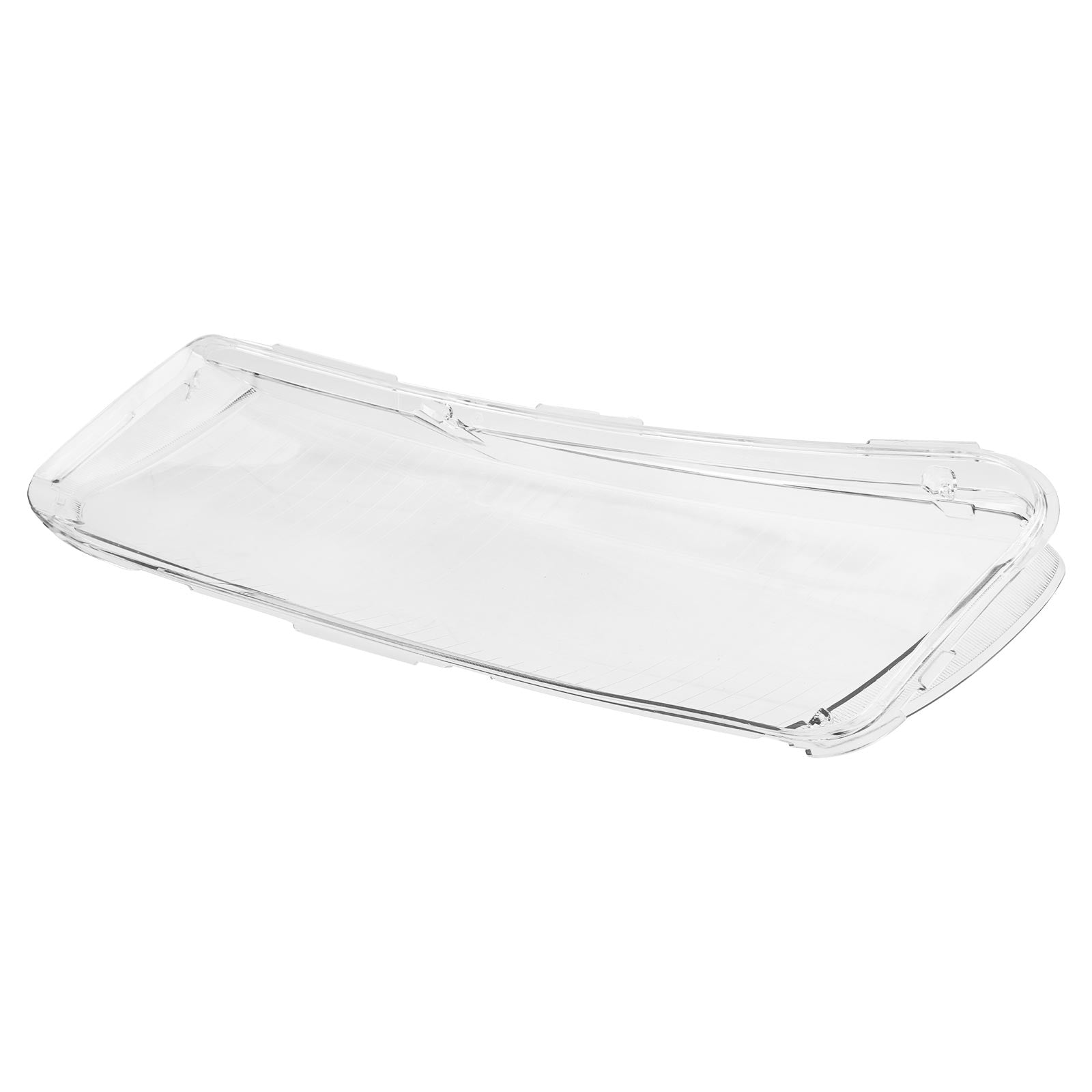 Audi A6 2006-2011 Osłona Plastiku Reflektora Lewa+Prawa 4F0941003/04 Fedex Express