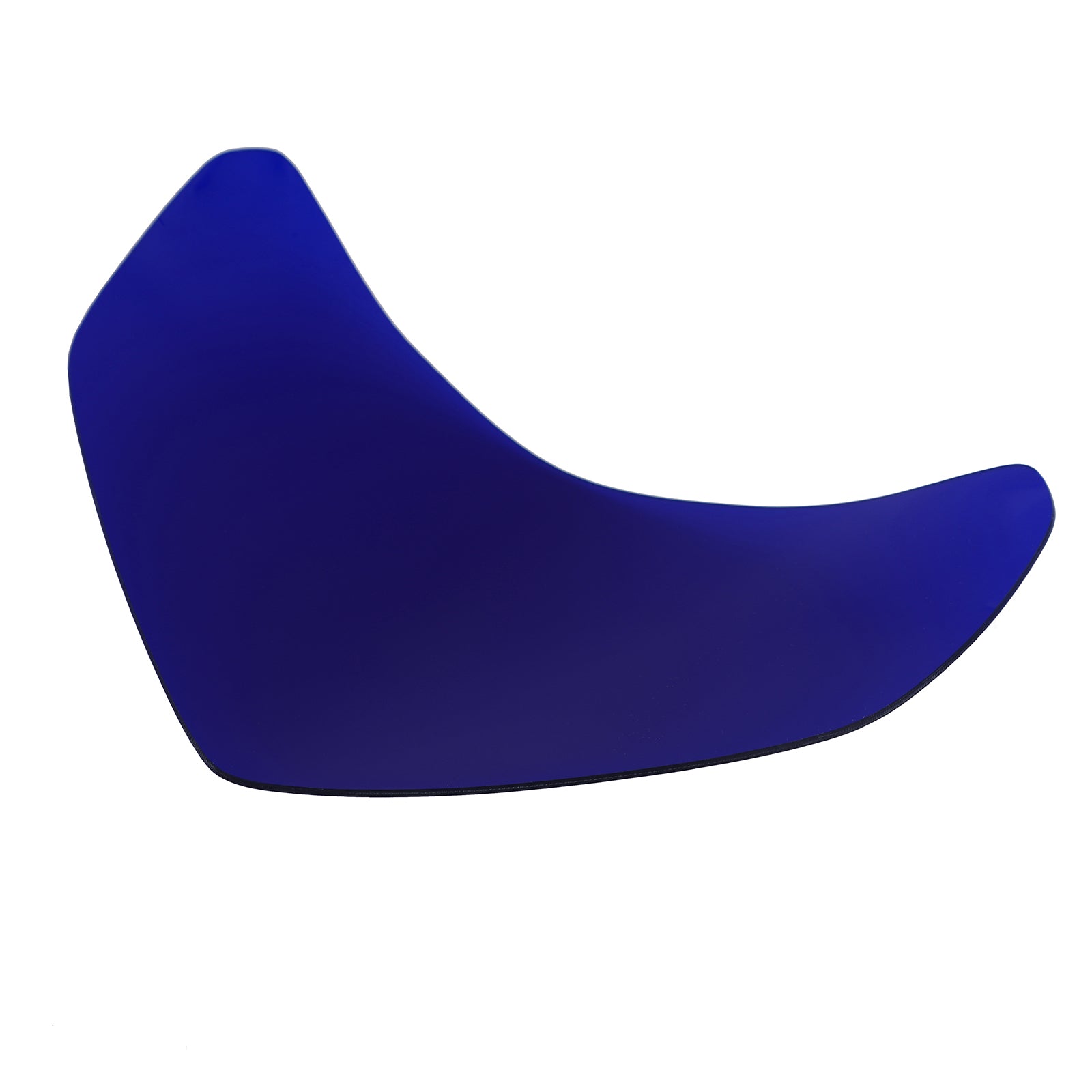 Reflight Protector odpowiedni dla Suzuki GSXR1000 GSXR 1000 00-02 Ogólny niebieski