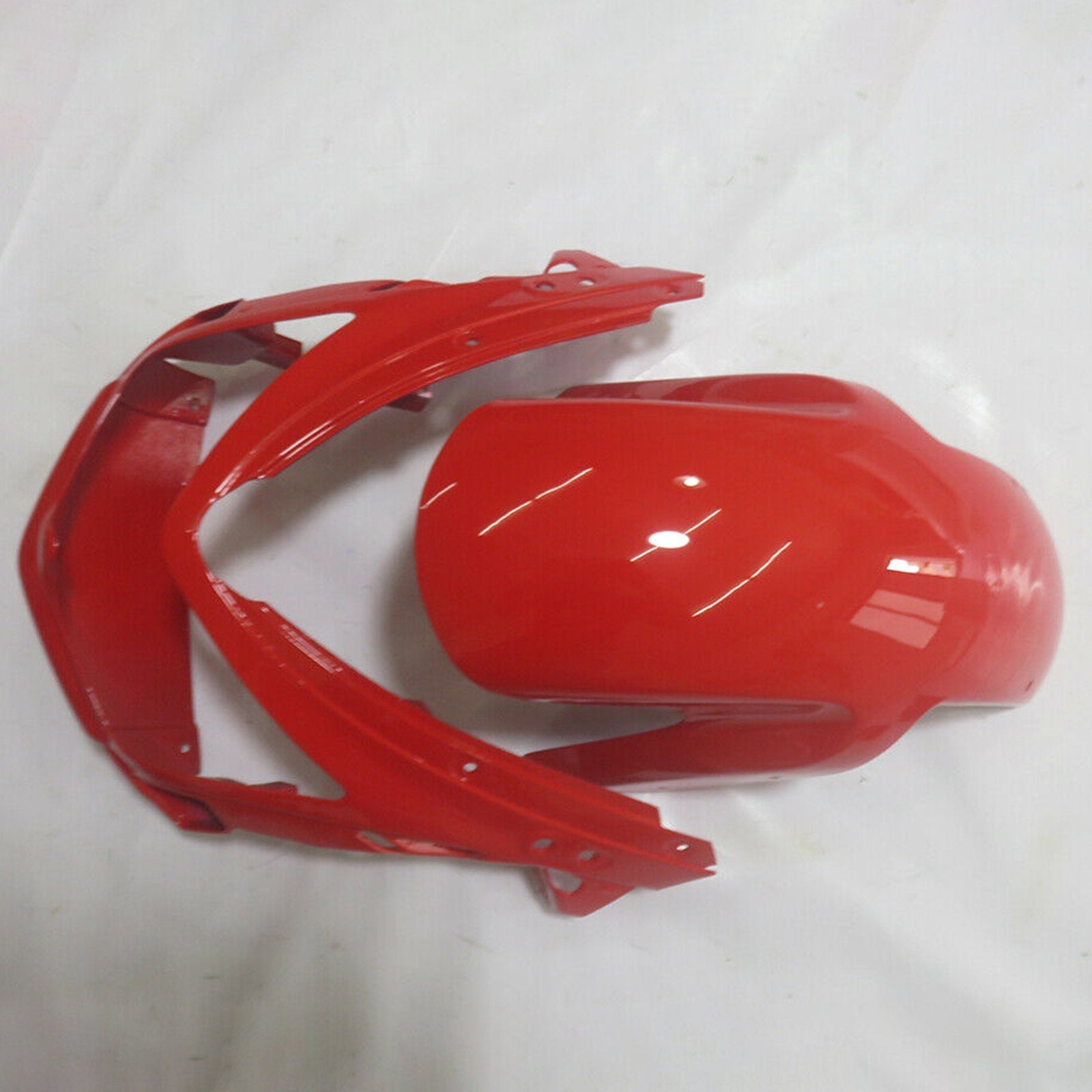 Amotoaprt muovinen suojaussarja Kawasaki Ninja 650 ER-6F EX650 2006-2008 04#Generic