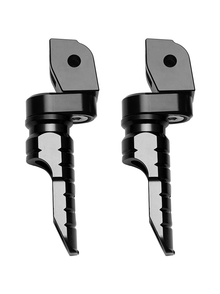 Estriberas delanteras Estriberas para DUCATI MONSTER 821 937 950 1100/S/EVO 1200/S/R