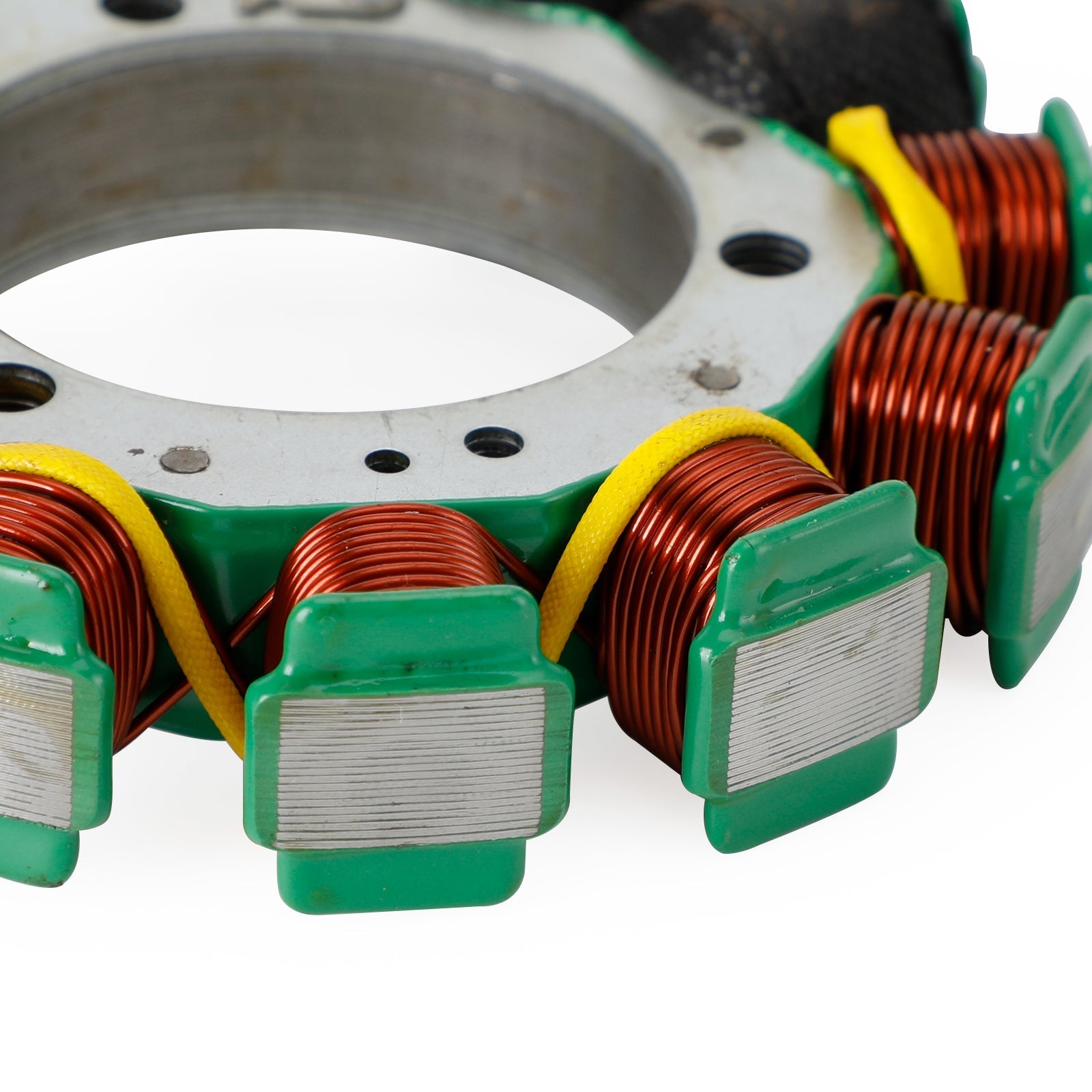 Kawasaki vžigalni stator generator KL 250 KLR 250 KLX 250 85-05 21003-1121