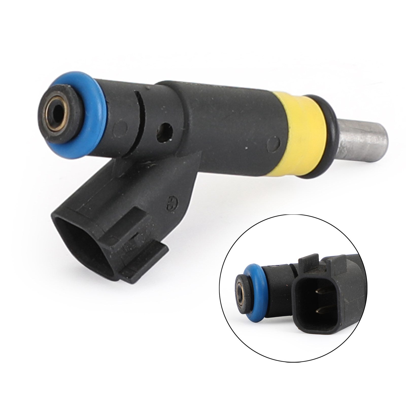 1 Pièce Injecteurs 05037479AA Pour Ram 3500 5.7L 2011-2017 5037479AC 05037479AA 5037479AB FJ732