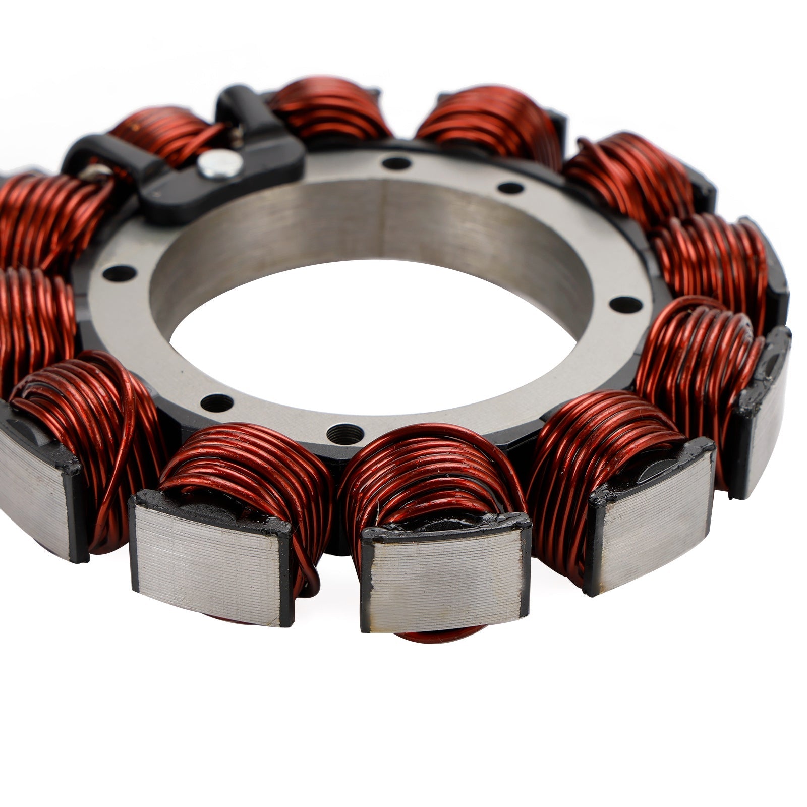 Statordynamo van 32 Amp voor Evo en Big Twin 1989-1999 BT (behalve EFI) 29970-88