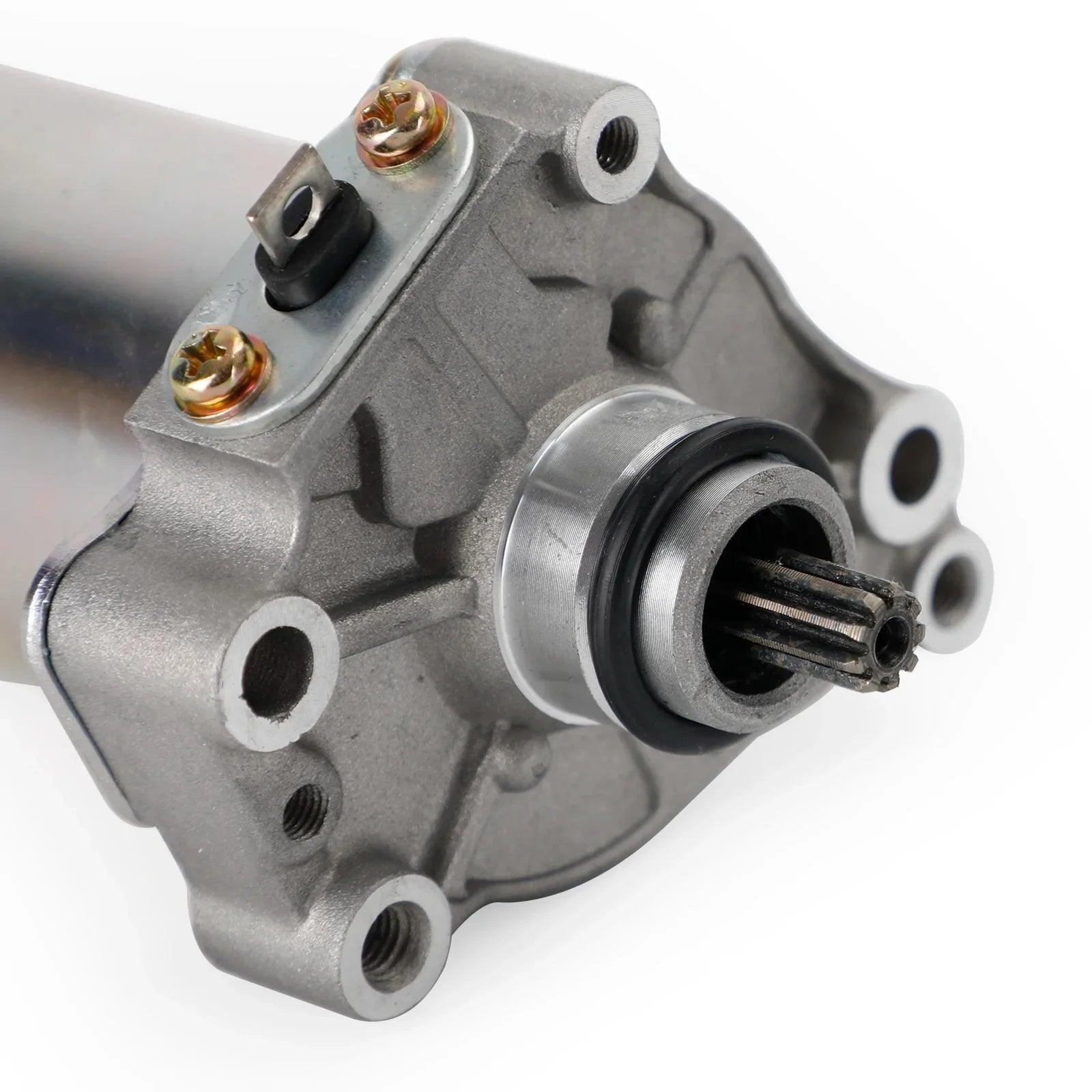 MOTORINO AVVIAMENTO PER PIAGGIO ZIP 100 FLY 100 LIBERTY 100 4T 2006-2014 96928R Generico