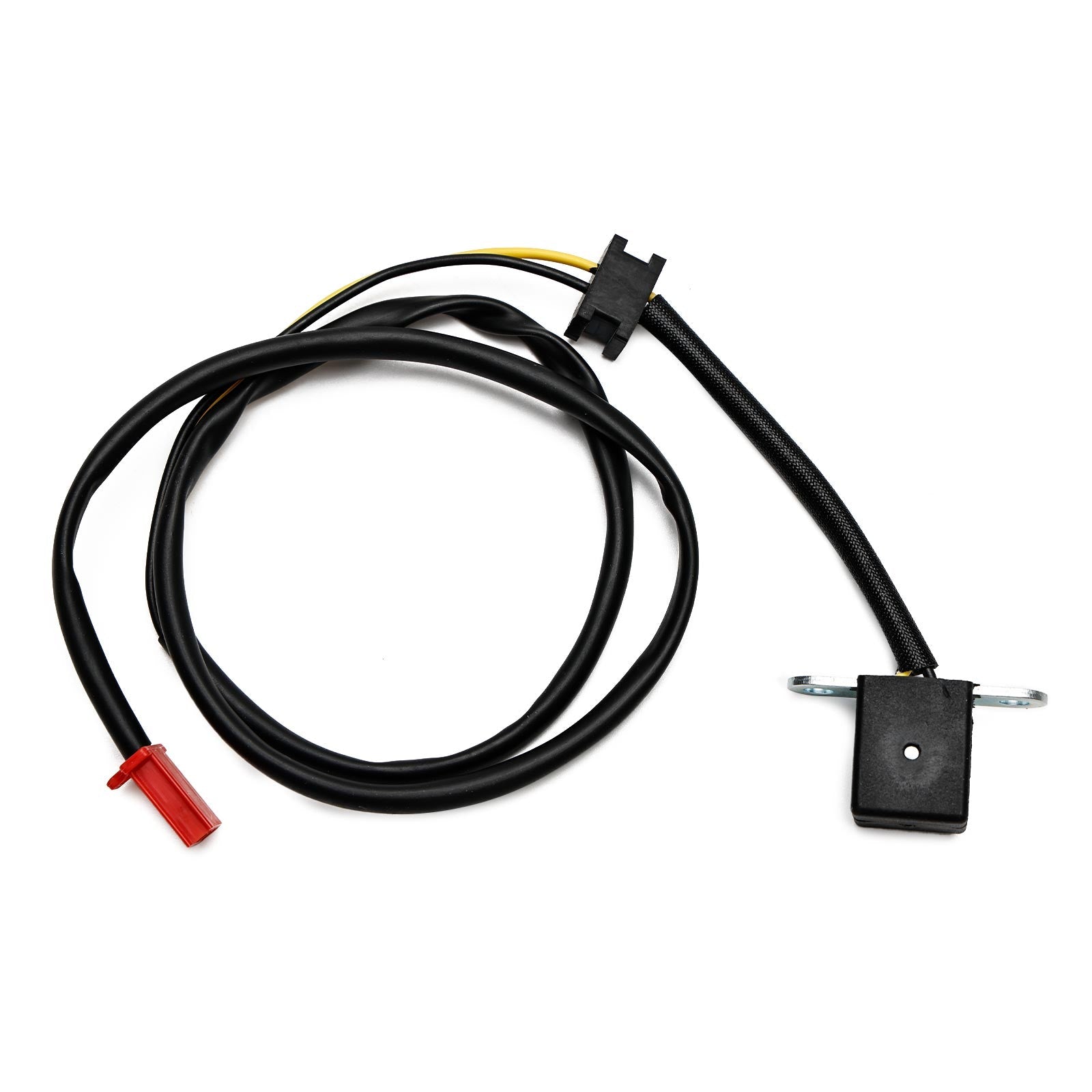 Kawasaki ER-5 ER 500 Twister 1997-2005 Regulator prostownika Magneto Uszczelka stojana