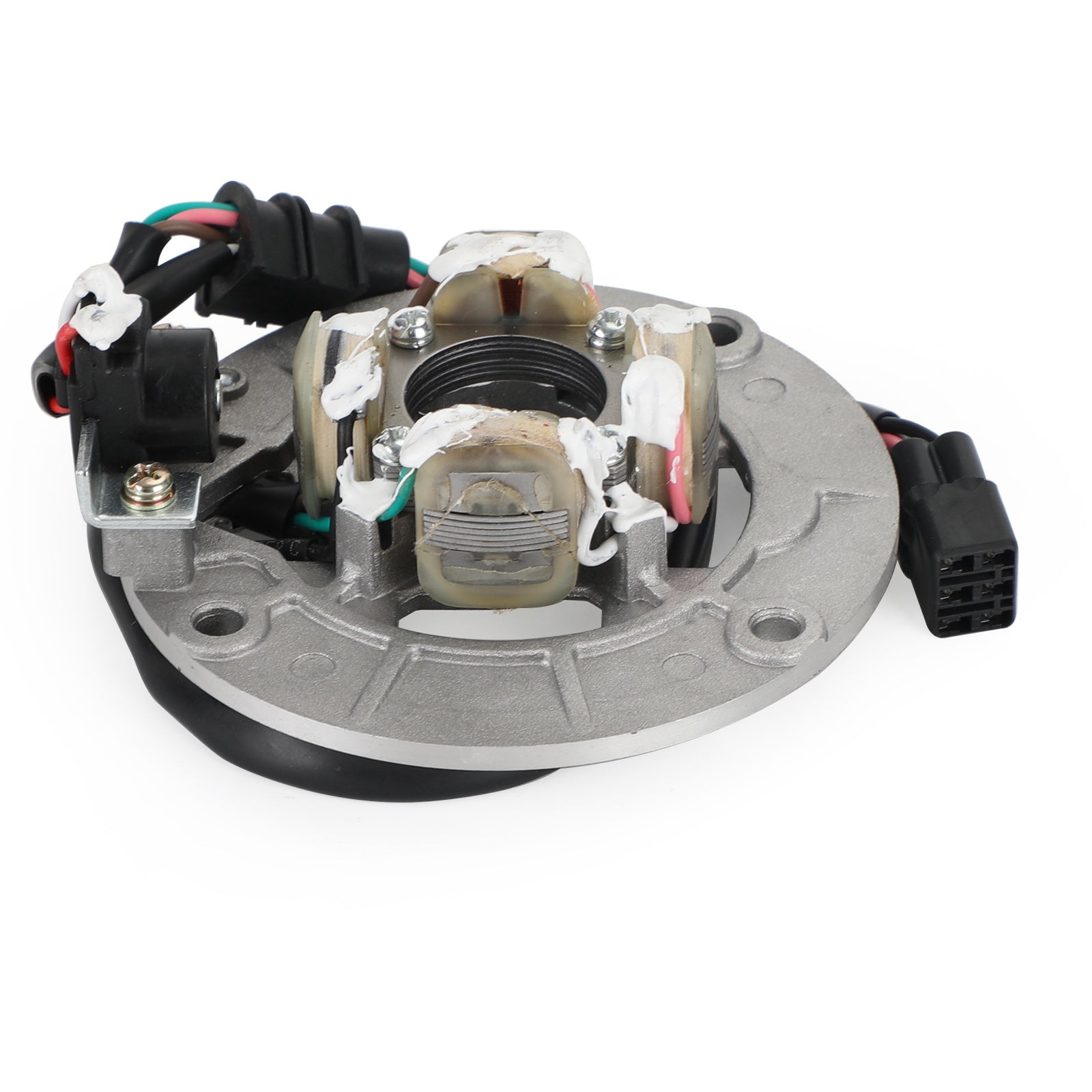 Yamaha YZ250F YZ 250 F 2006-2009 5xc-85560-11 Set generatorja statorja