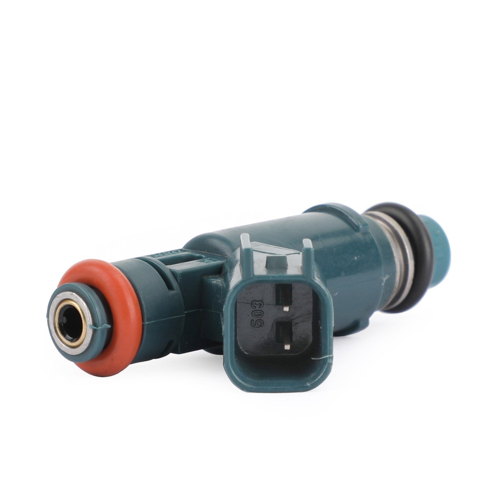 1 KOS Vbrizgalniki goriva 2W93-BA Primerno za 03-09 Jaguar 4.2L 08-09 Land Rover 4.2L Generic