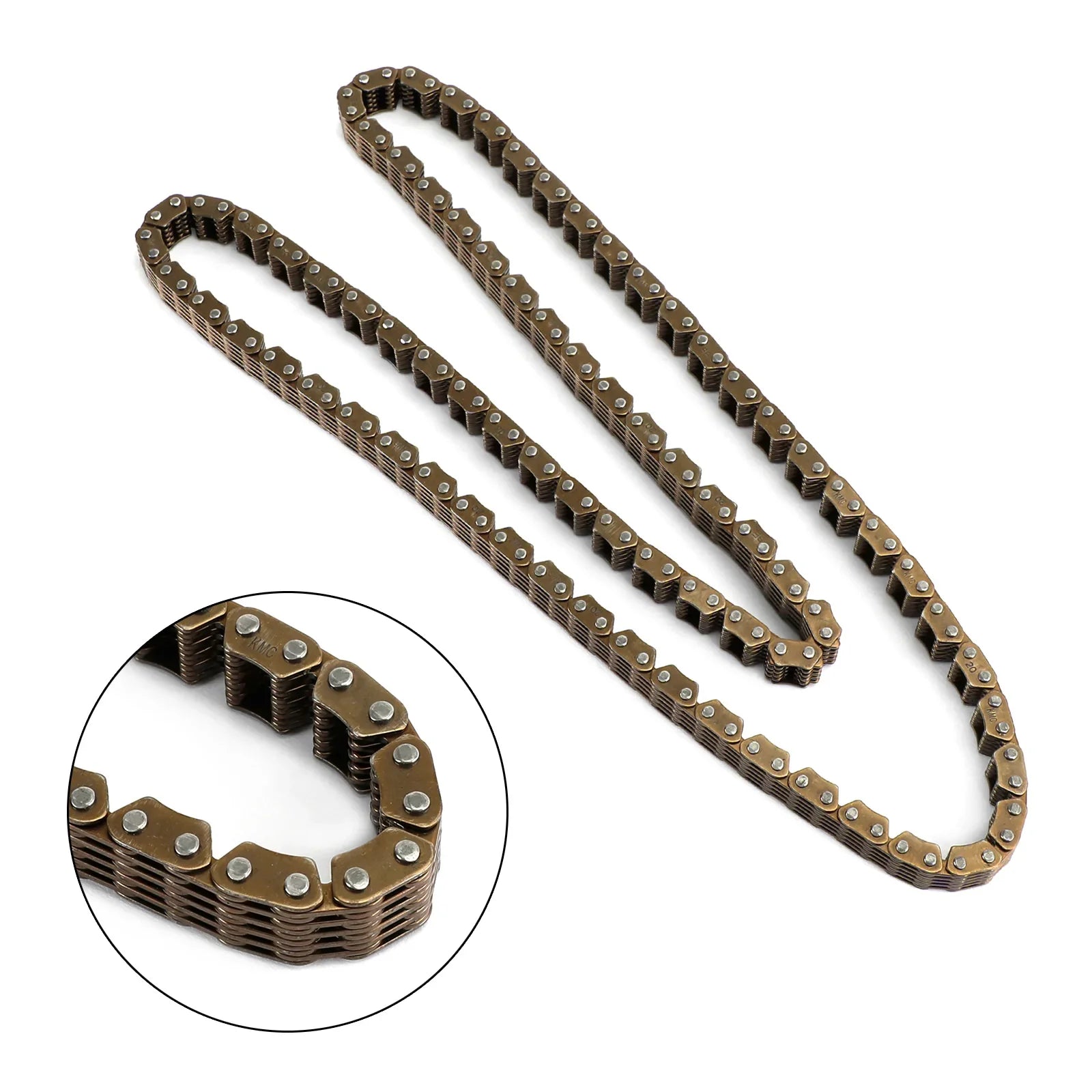 Honda XL1000V Vtr100F Firestorm 14401-Mbb-003 aandrijfketting Zware ketting