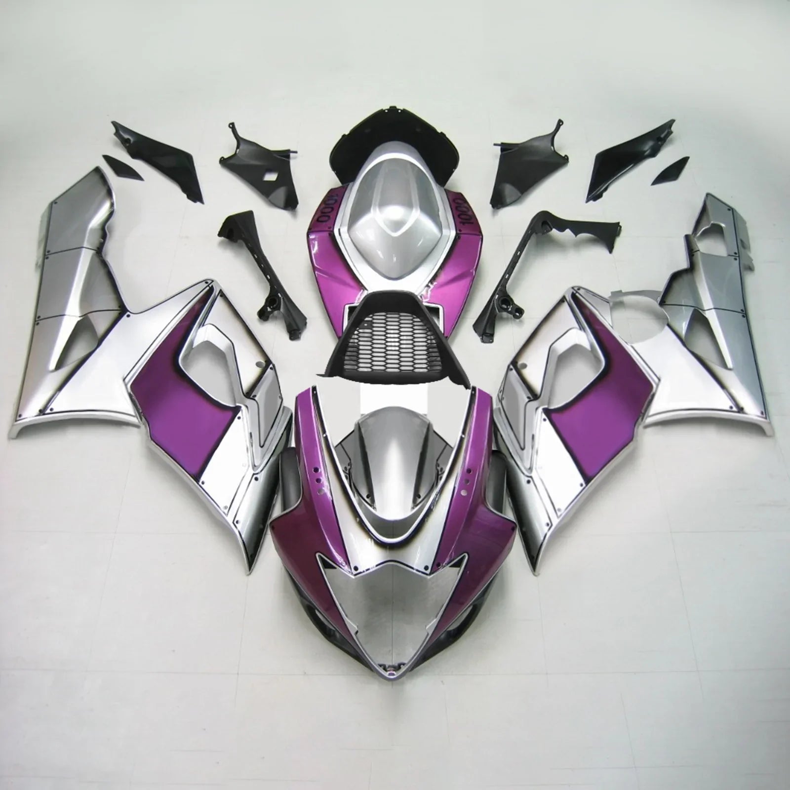 Amotopart suojasarja Suzuki GSXR1000 2005-2006