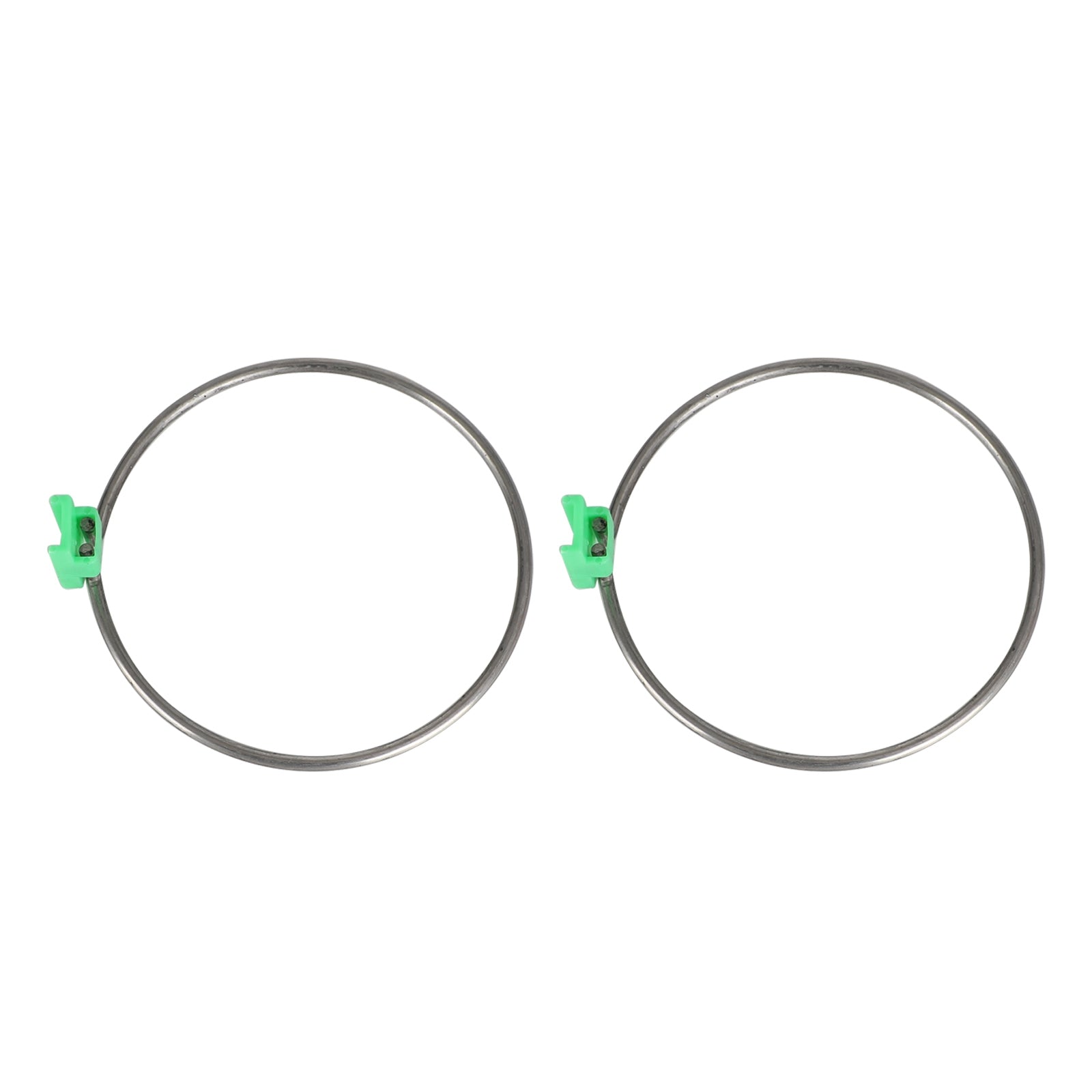 2x Ford F-250 Super Duty 1999-2004 Piasta przednia z blokadą 1C3Z-3B396-CB Fedex Express