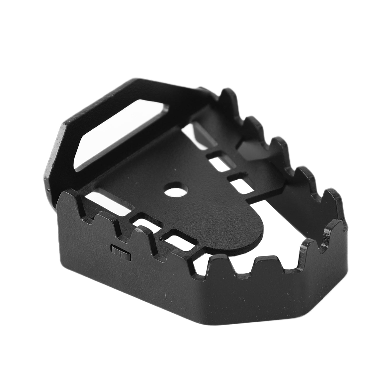 Alumiinin takajarrujen laajentumisen vipu F850GS F750GS 08-16 Hopea geneerinen