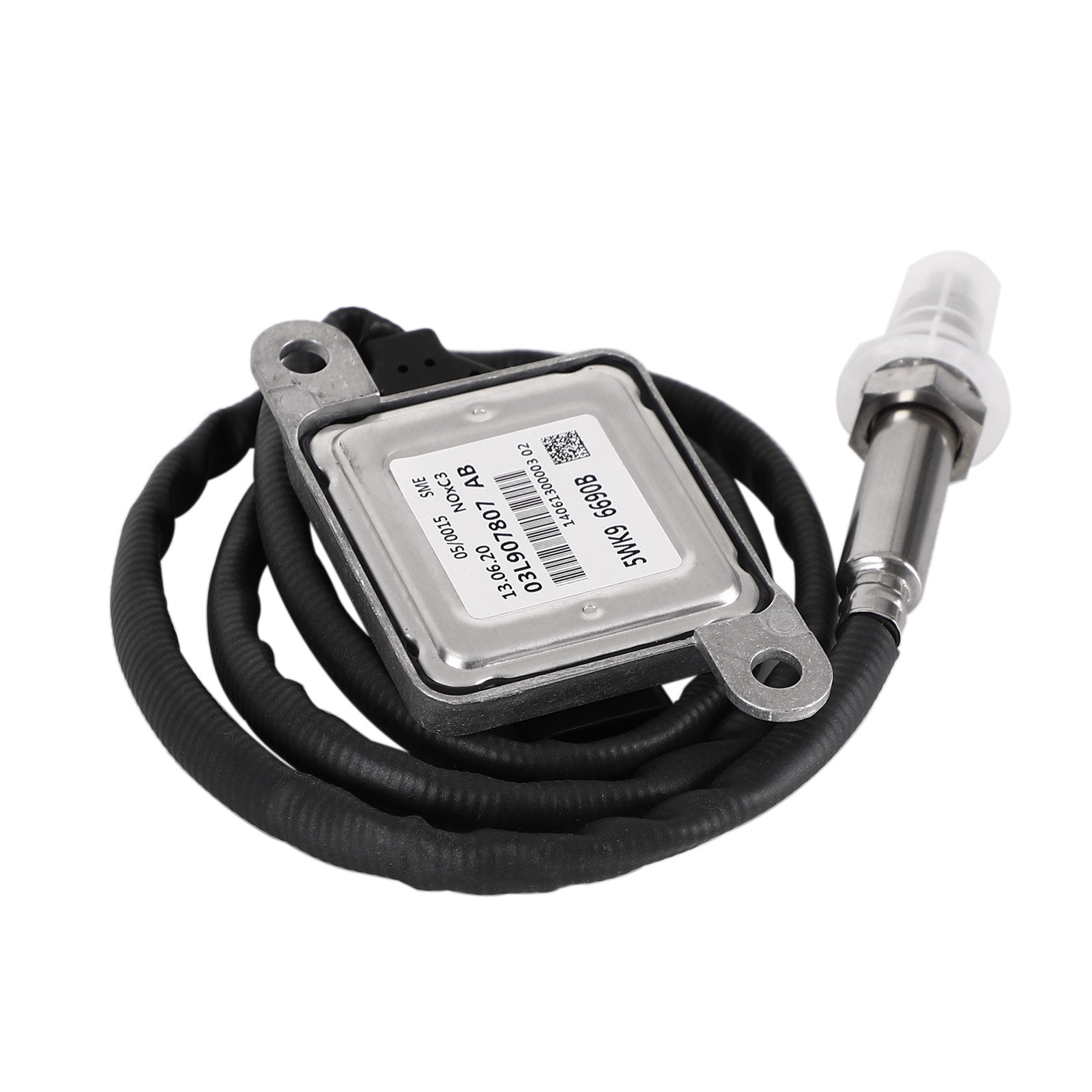 NOX-sensor 03L907807AB voor Volkswagen Crafter 2.0 2.5 TDI Generiek
