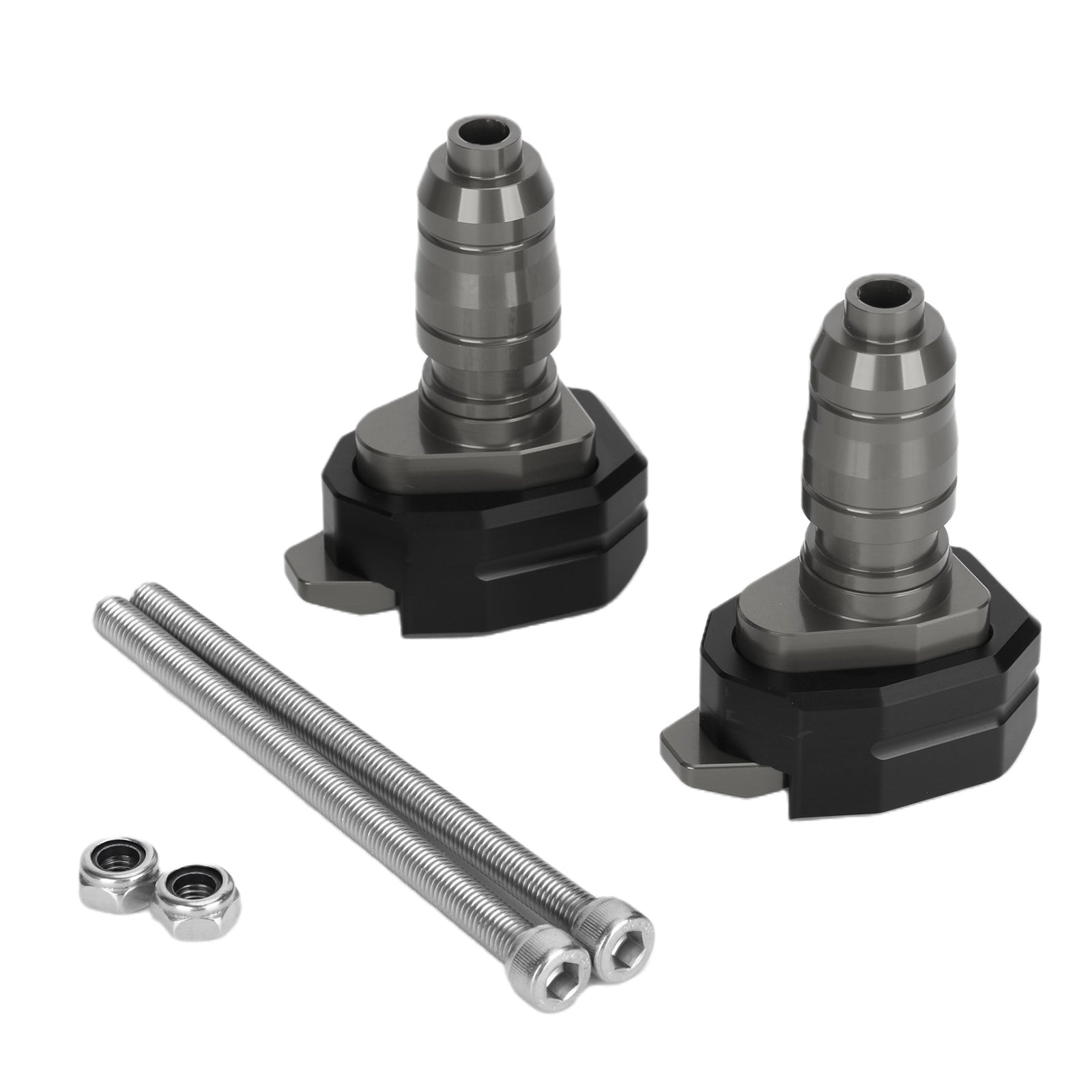 CNC zaščita proti crušem Cursers, ki je primerna za Honda Rebel CMX500 CM500 17-21 Generic