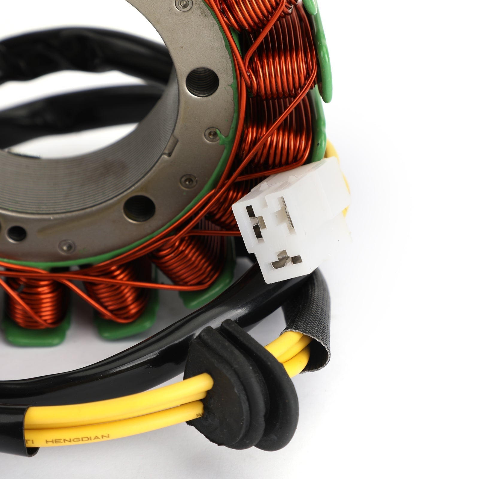 Statore generatore magnete per Aprilia Pegaso 650 Ie280W 1995-2004 AP0296410