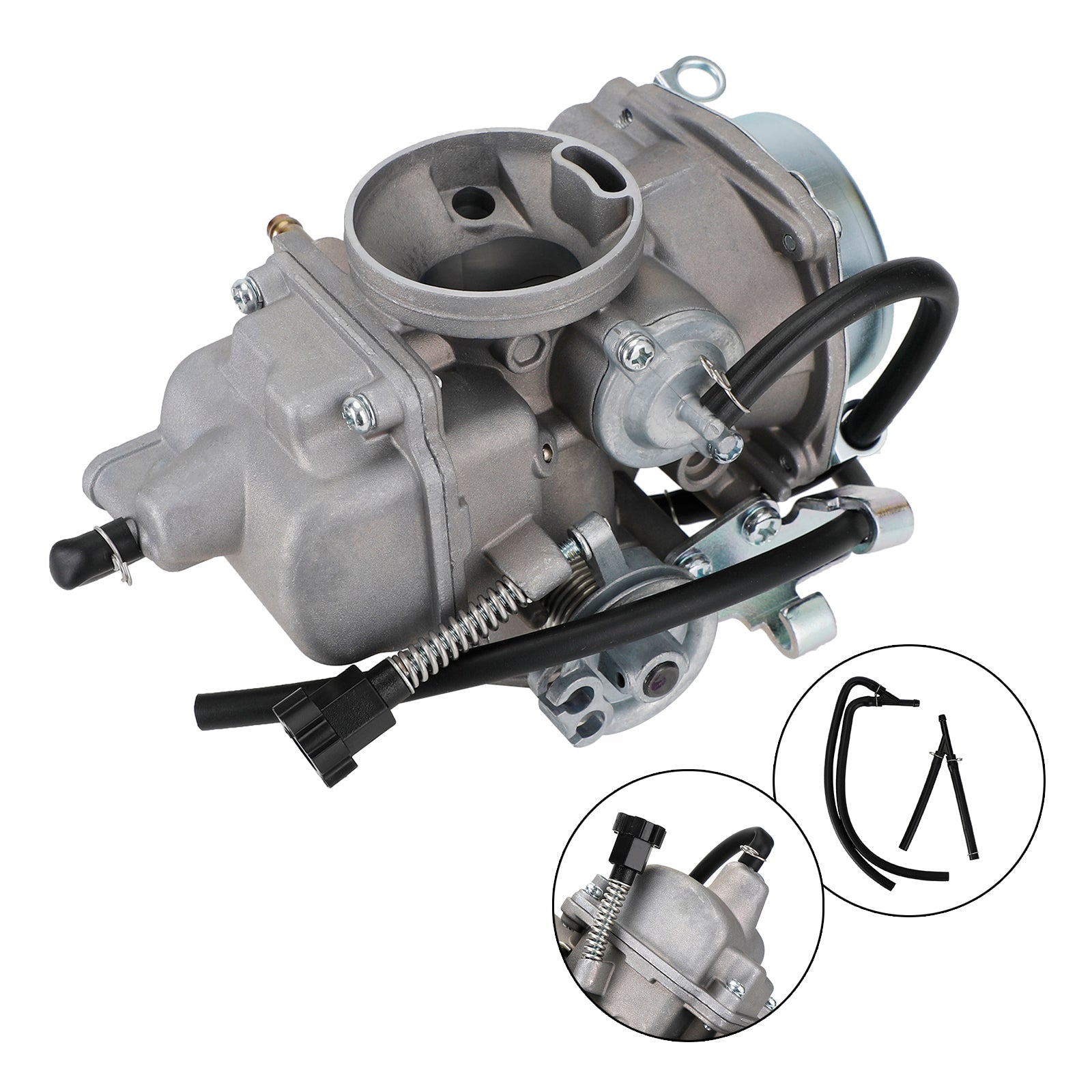 Carburador HONDA CBX250CC TWISTERVC-16100-KPF Carburador