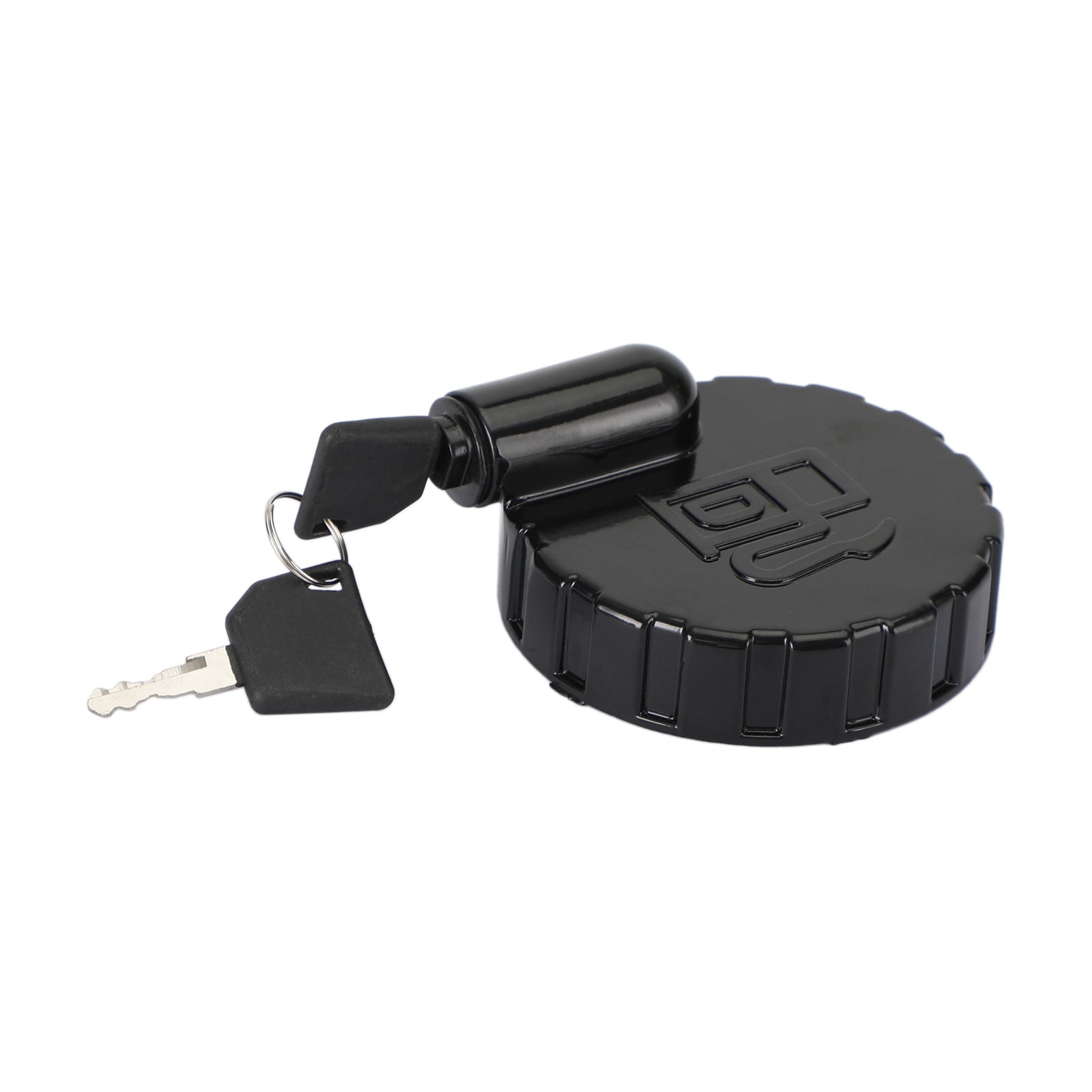 JCB Graaflaadcombinaties 331/45908 331/33064 Vergrendelbare dop van de dieselbrandstoftank