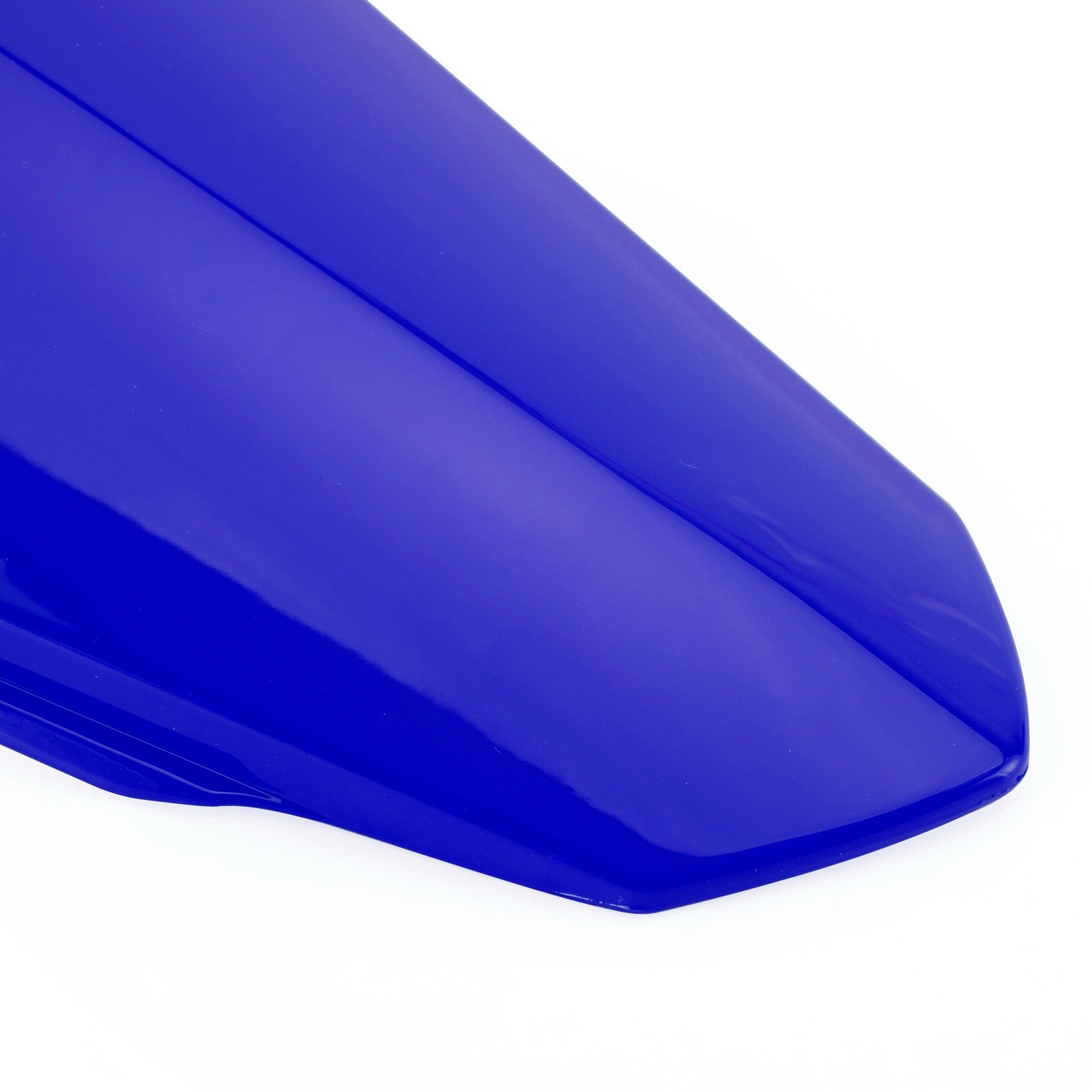 2022 YAMAHA YZF-R7 YZF R7 Cubierta de carenado del asiento trasero trasero