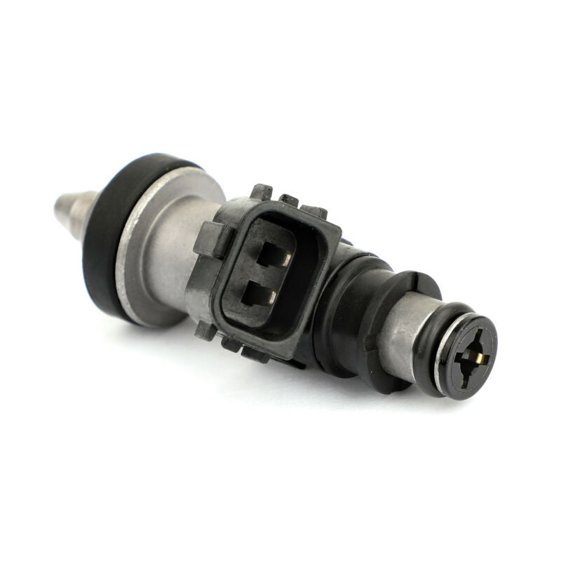 4x inyector de combustible para Suzuki GSXR 600-750 1000 Hayabusa GSX1300 15710-24F00 genérico