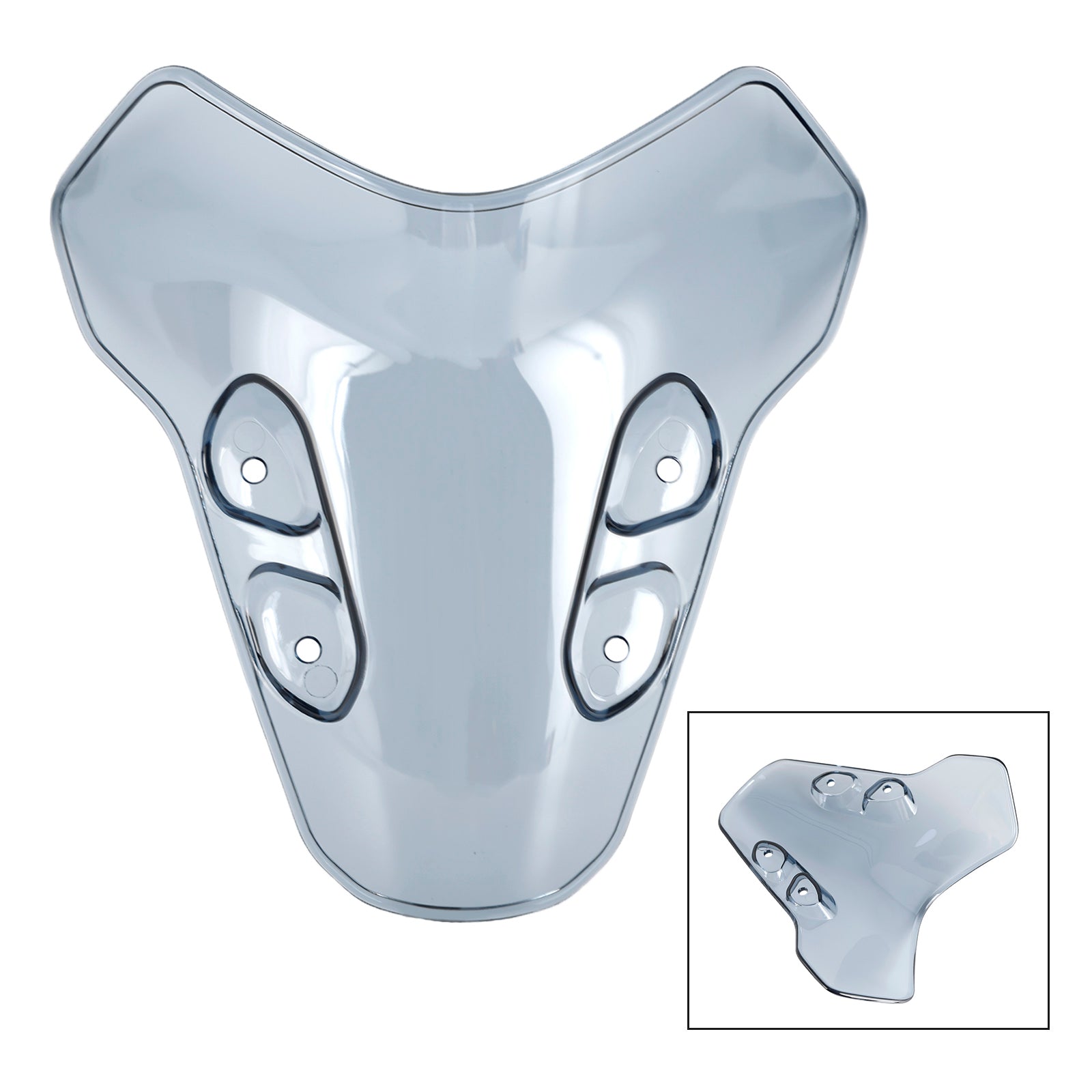 Yamaha MT-07 MT 07 2021-2023 ABS Motorcycle Dishield