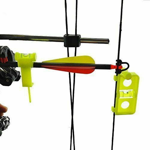 Položaj premca za nock String Snap UA Montaing Tuning & Bow Combo Arrow