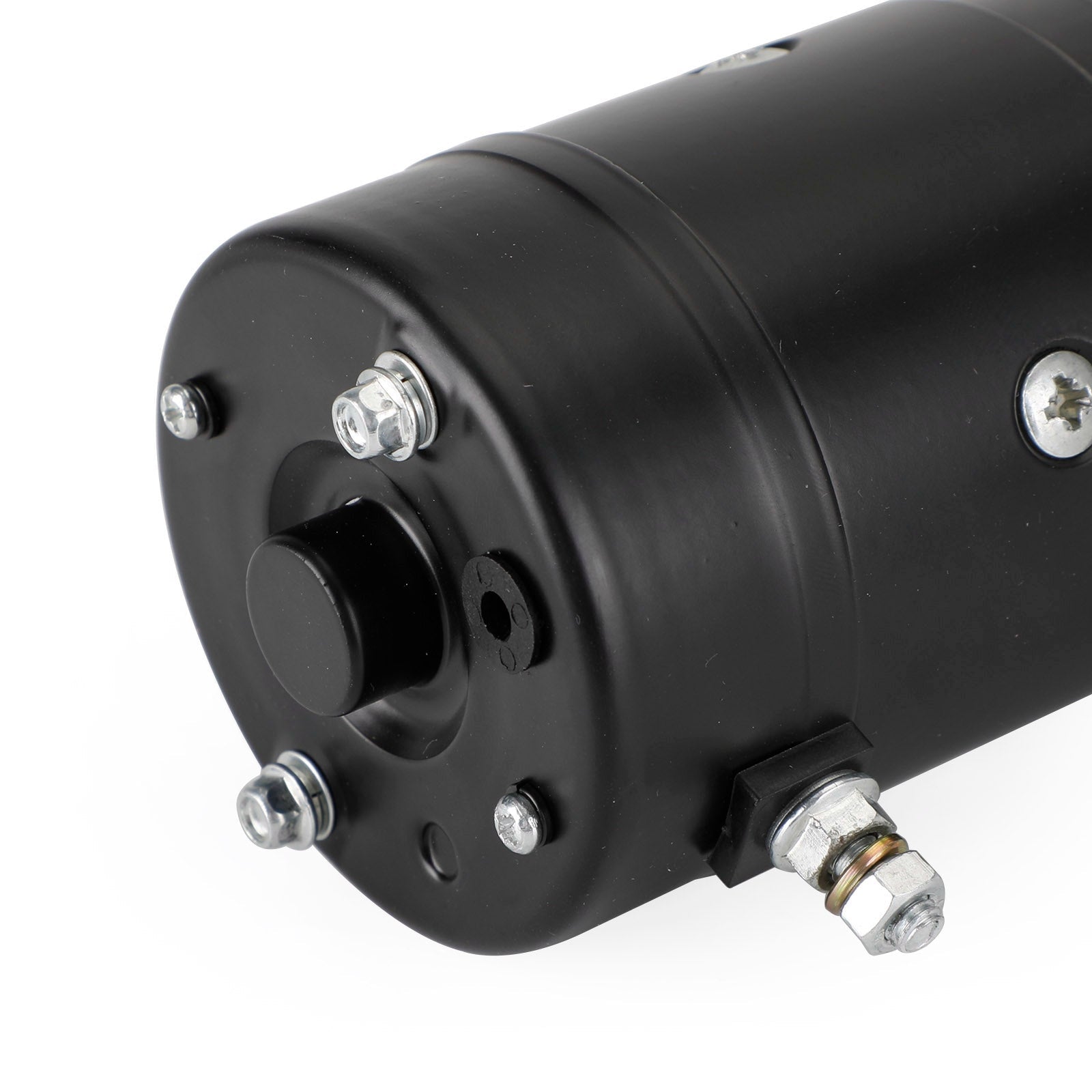 Motorino di avviamento 1992-2003 Nissan Tohatsu 25/30hp 410-44087 346-76010-0 S108-98 Fedex Express