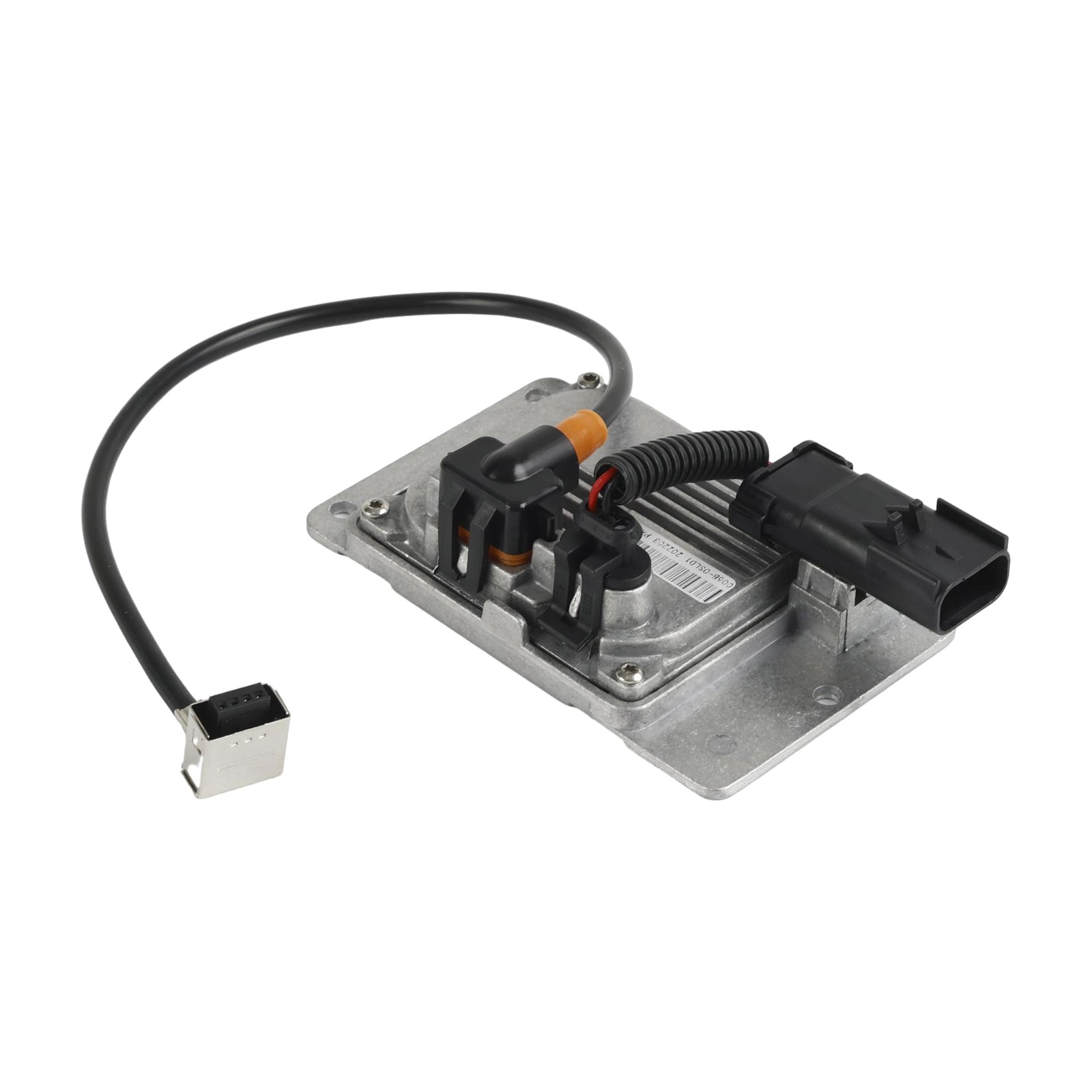 12335983 HID D1R Xenon Ballast -lampun johdinsarja Cadillac Escaladelle 2003-2006