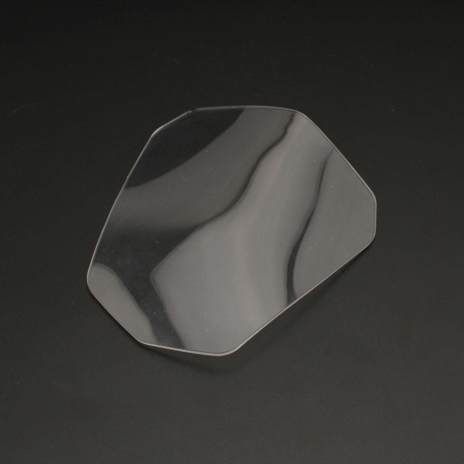 Ochronna pokrywka przednich obiektywów reflektorów odpowiednia dla Kawasaki H2R H2R 2015-2019 Ogólny dym