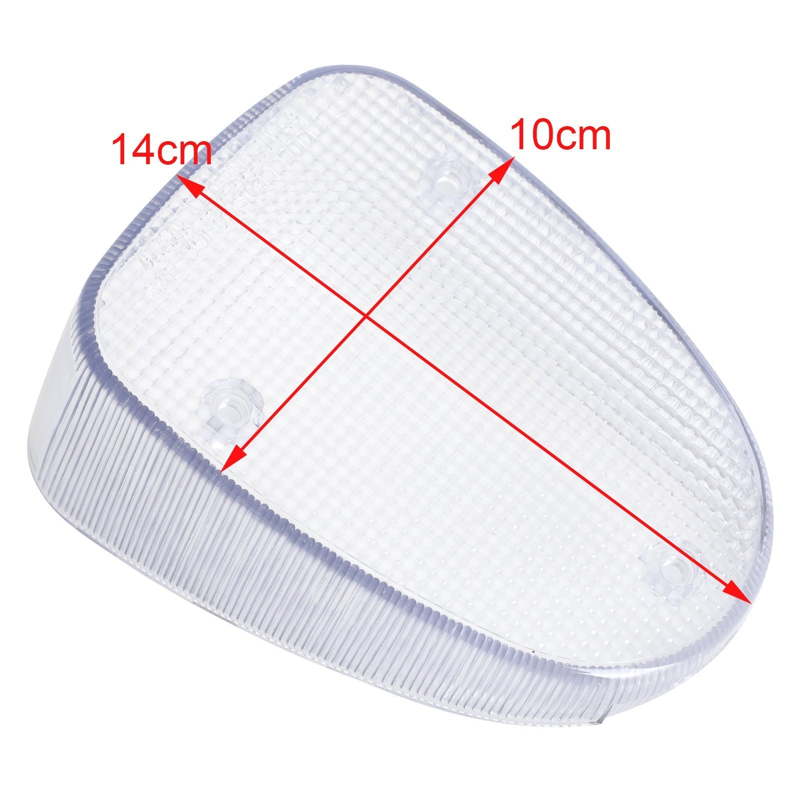 LED achterste vuurindicatoren voor Yamaha Royal Star V-Star Classic Road Star Generic