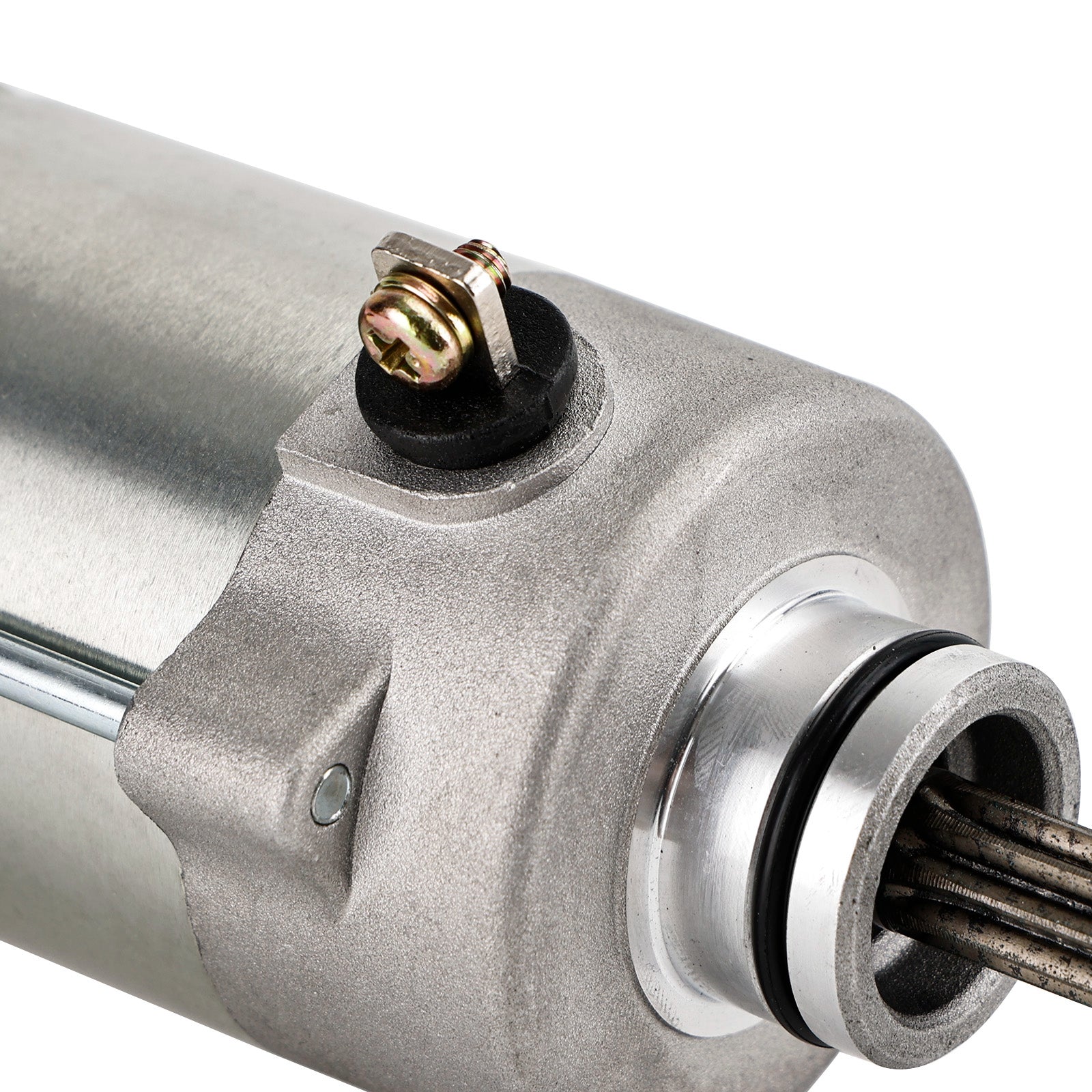 2000-2001 Yamaha YZF-R1 YZF R1 RN09 Zespół rozrusznika 5JJ-81890-00 5PW-81890-00 01 02