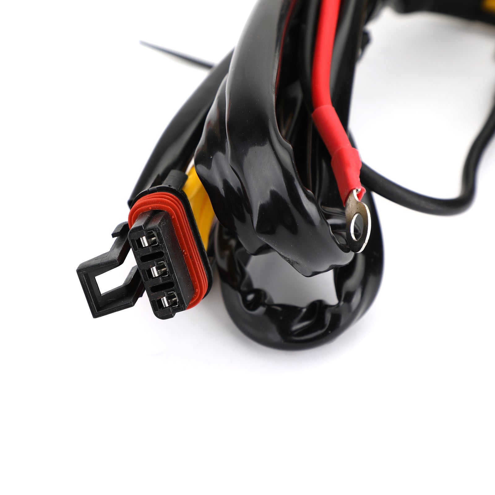 Tasasuuntaajan säädin Polaris Victory V92 Cruiser 2002 Vaihto 2410230 Generic