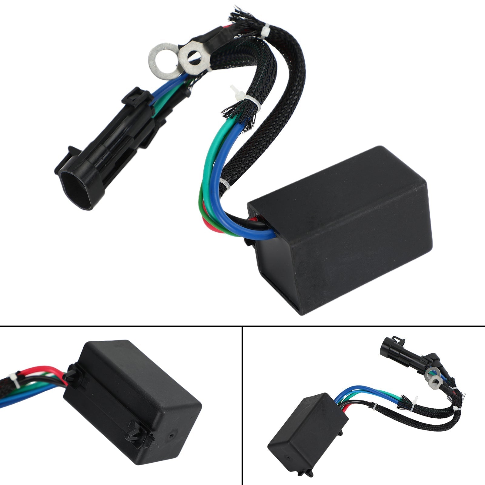 Relè di assetto inclinabile adatto per Johnson Evinrude 40HP 50HP 60HP 75HP 90HP 150HP 0586767